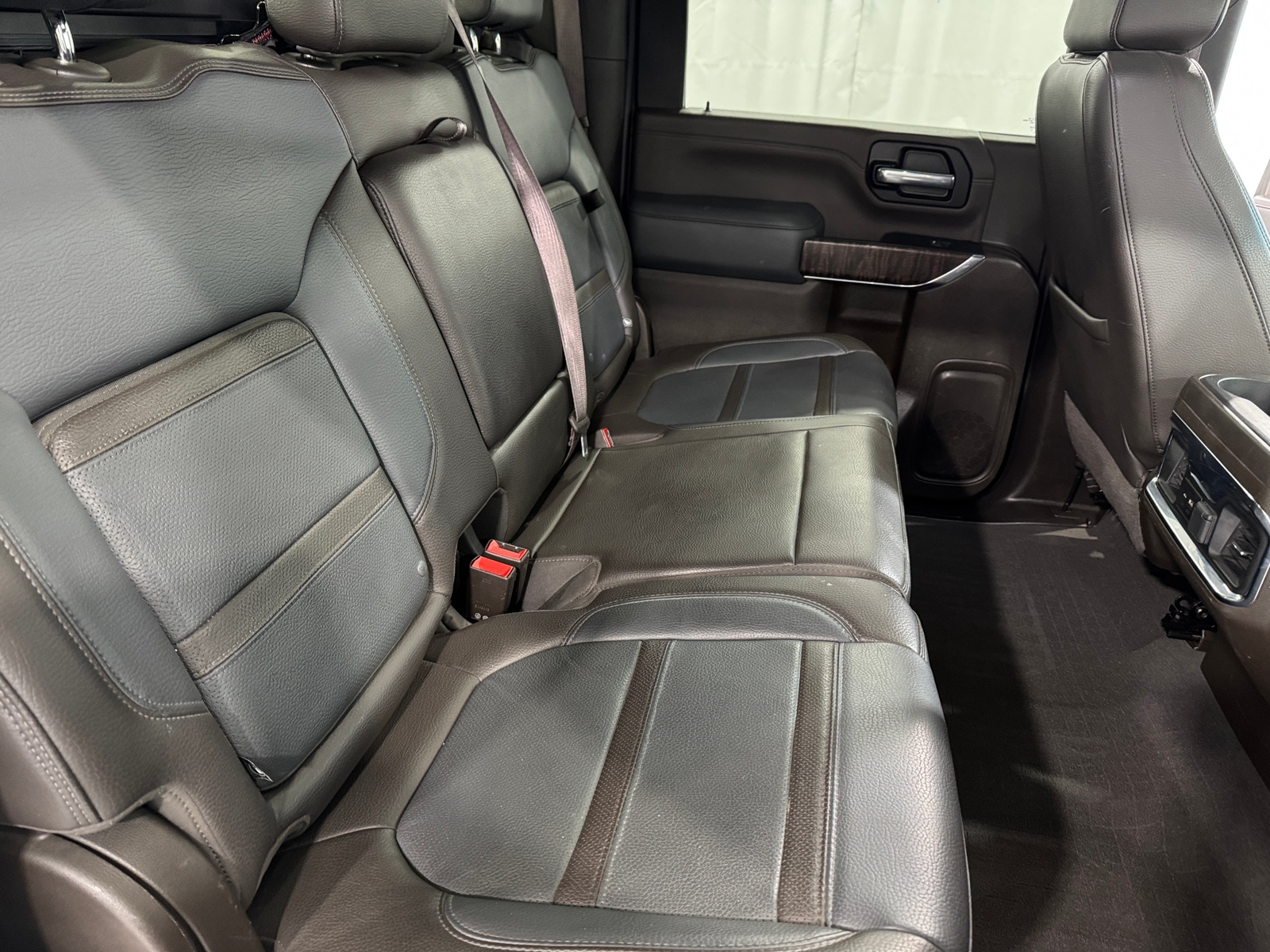 Thumbnail: 2022 GMC Sierra 2500 - 5