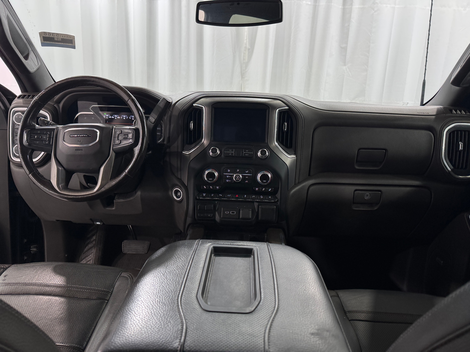 Thumbnail: 2022 GMC Sierra 2500 - 2
