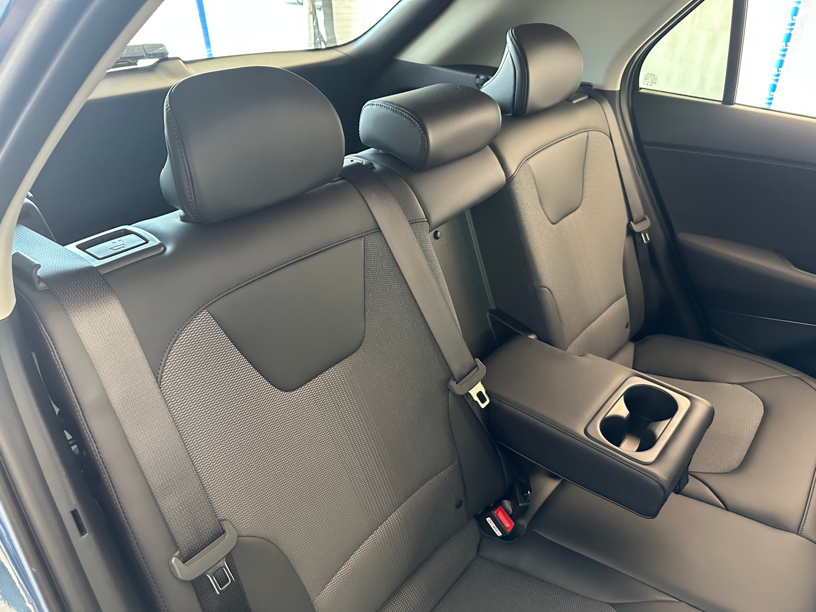 Thumbnail: 2025 Kia Niro - 6