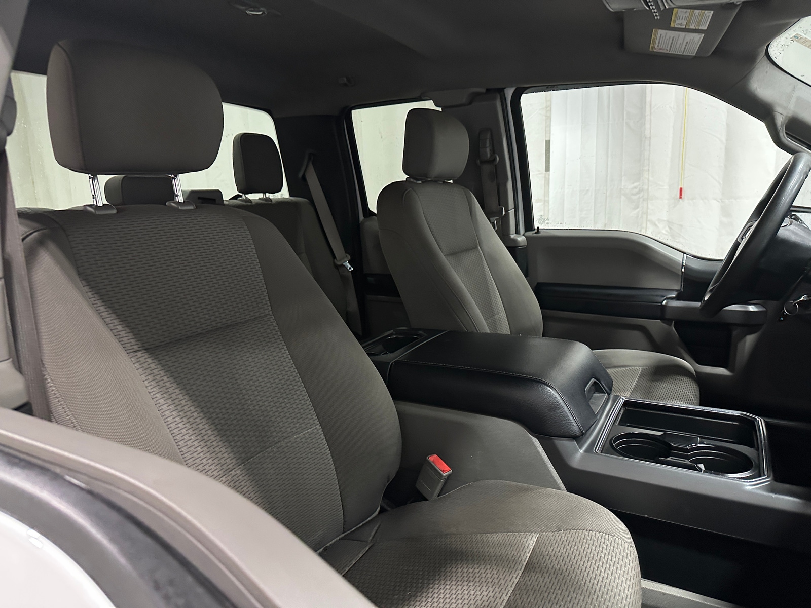 Thumbnail: 2019 Ford Econoline - 2