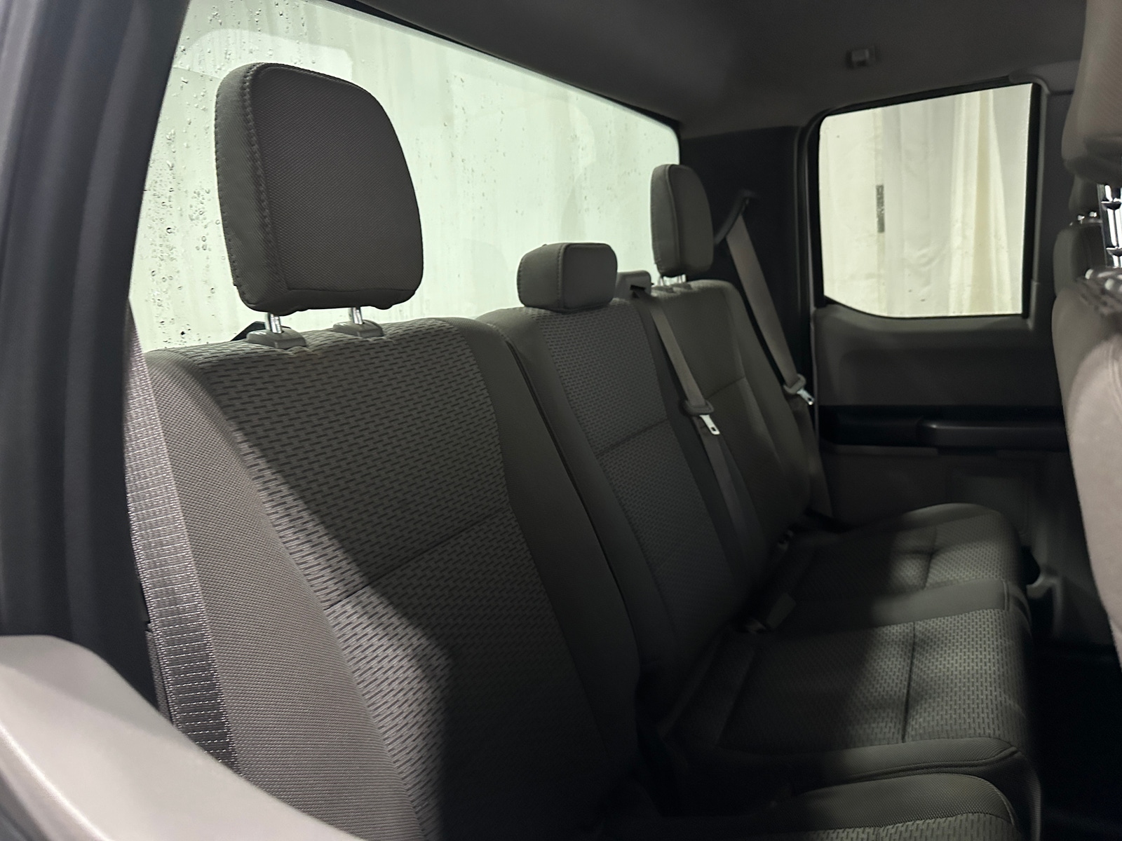 Thumbnail: 2019 Ford Econoline - 6