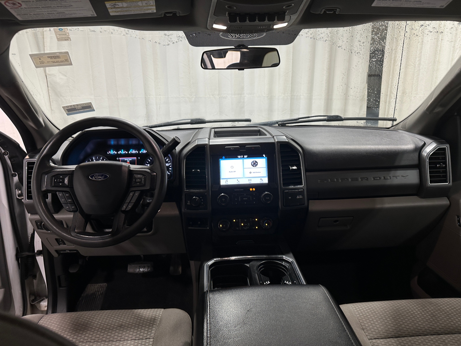Thumbnail: 2019 Ford Econoline - 3