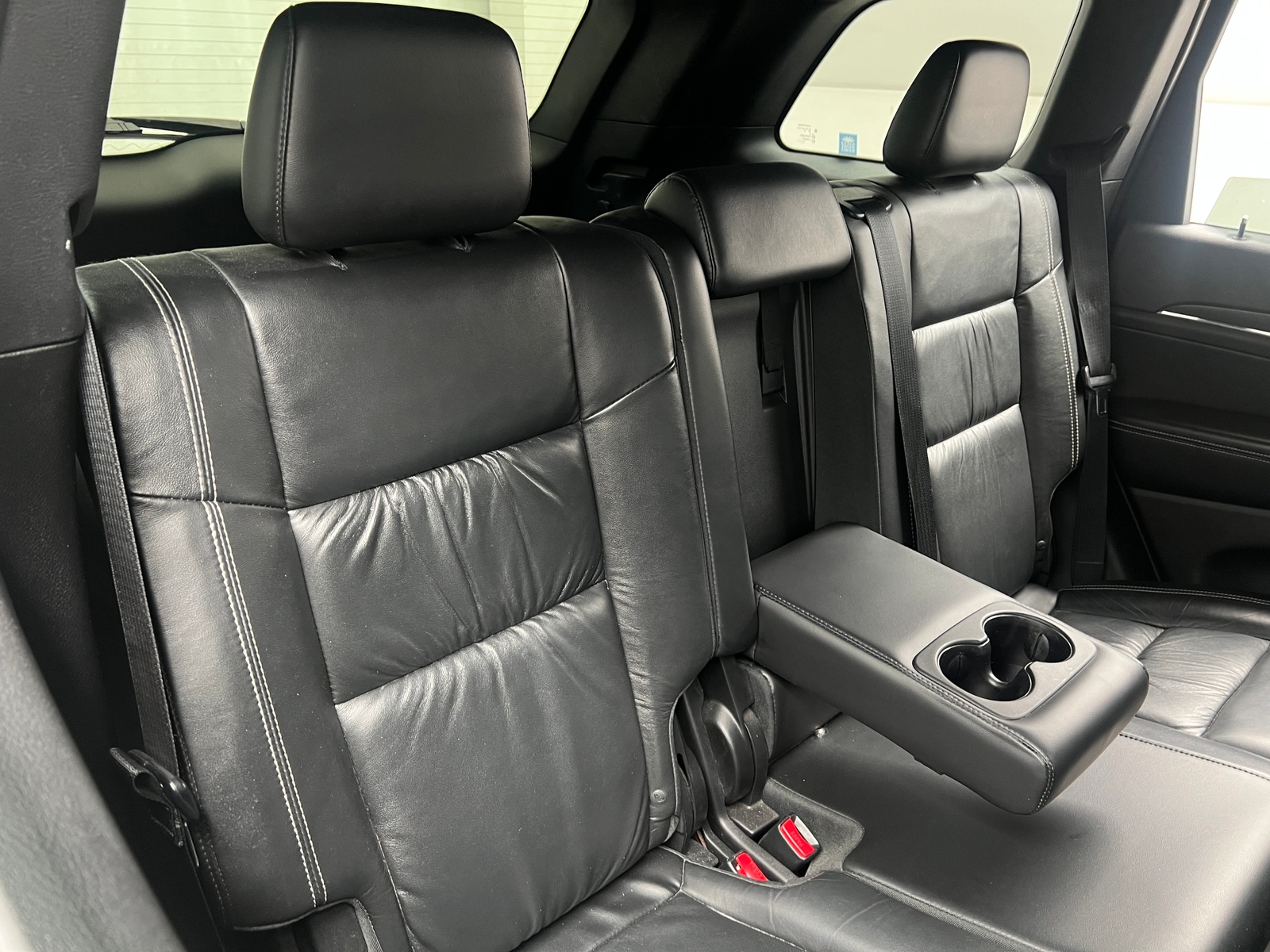 Thumbnail: 2015 Jeep Grand Cherokee - 5