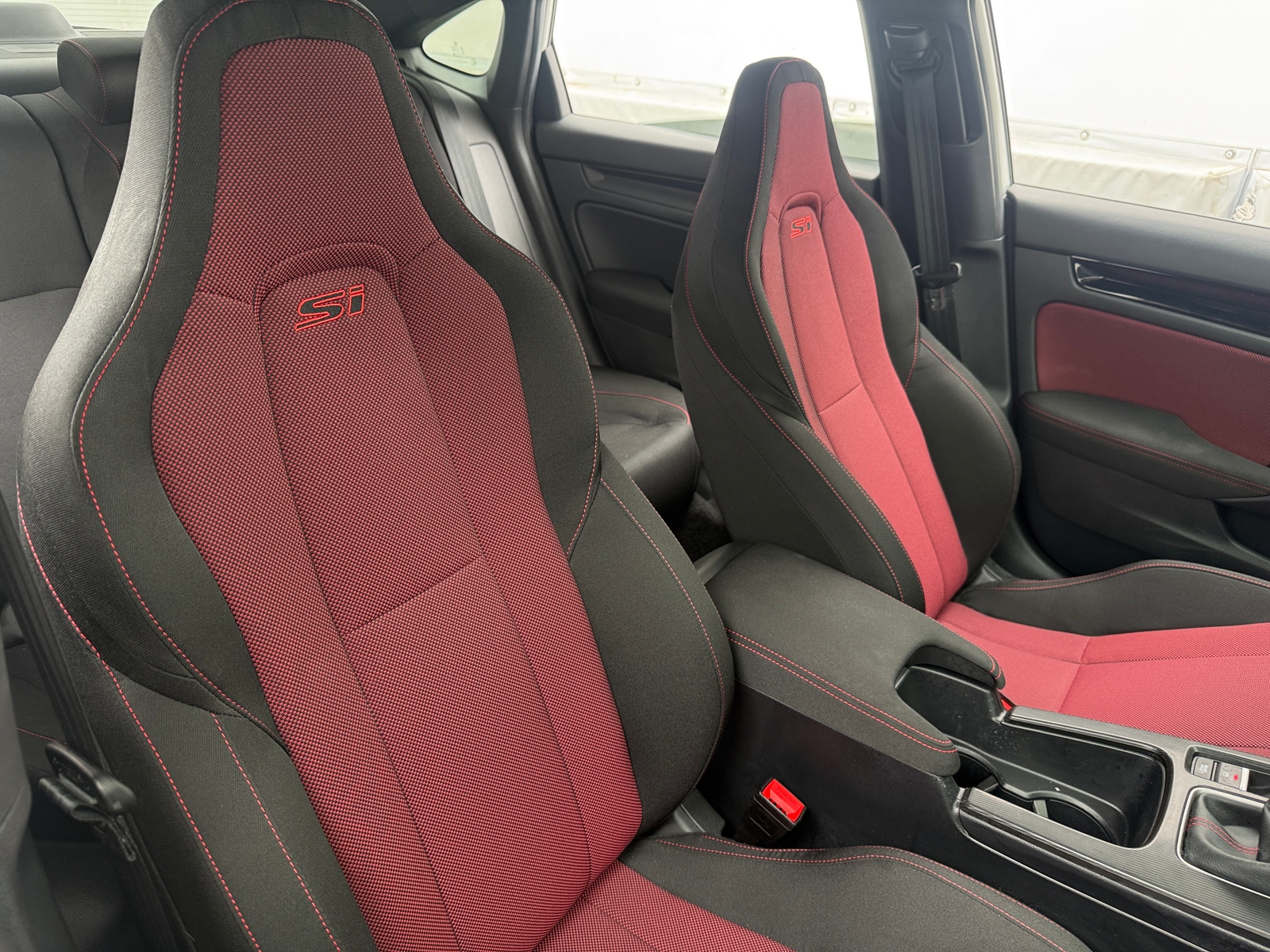 Thumbnail: 2025 Honda Civic - 2