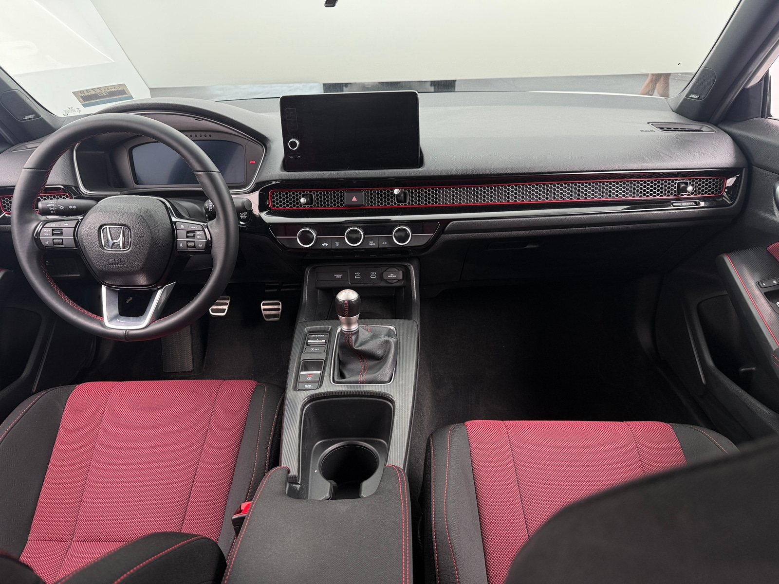 Thumbnail: 2025 Honda Civic - 3