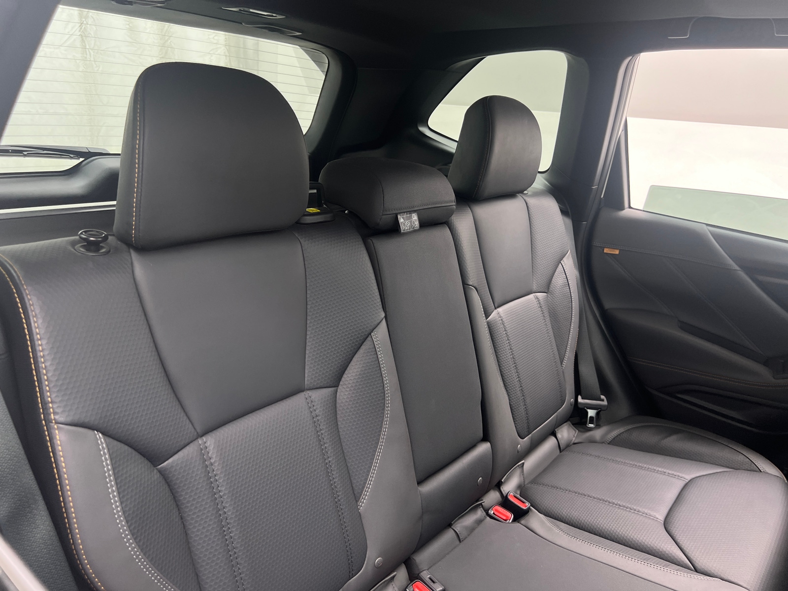 Thumbnail: 2022 Subaru Forester - 6