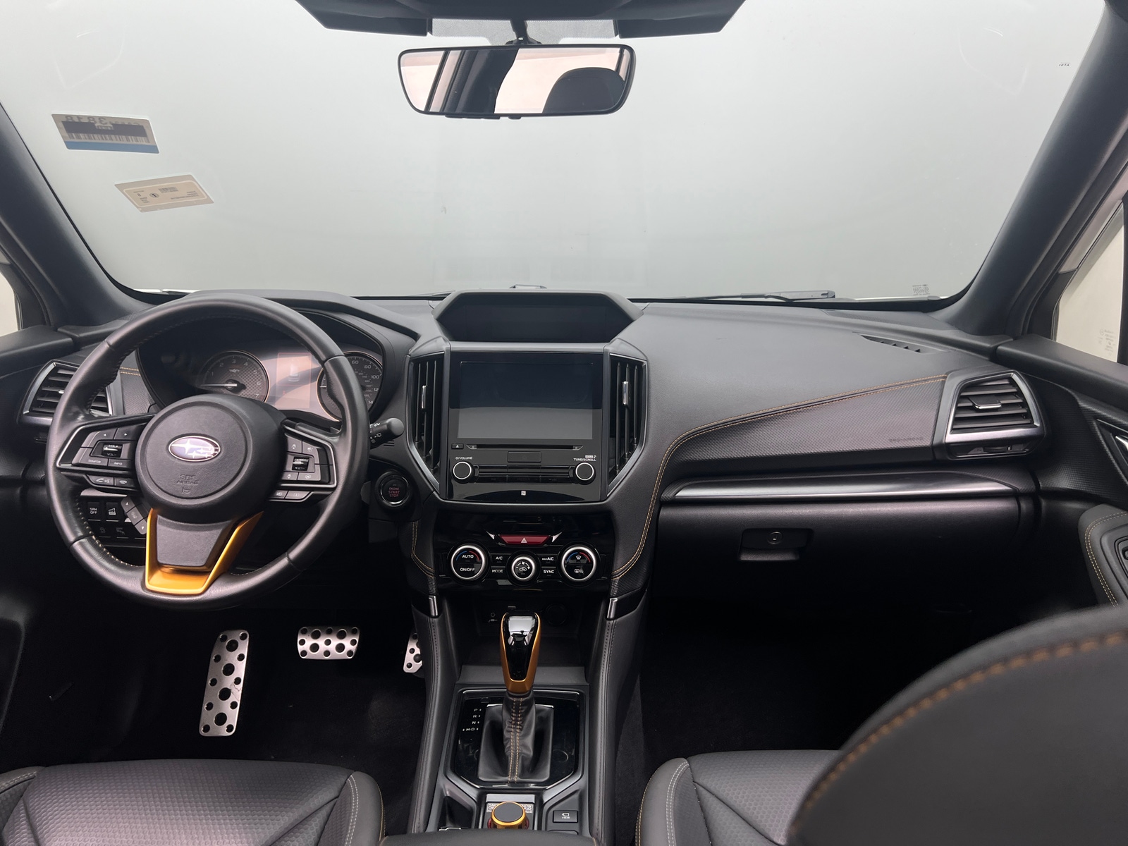 Thumbnail: 2022 Subaru Forester - 3