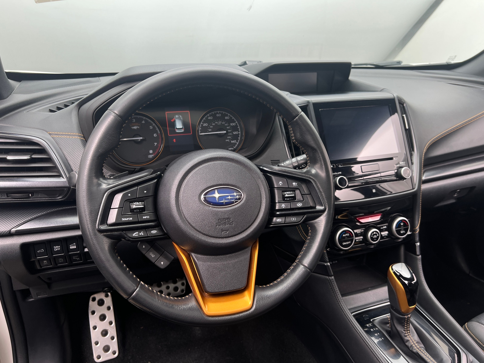 Thumbnail: 2022 Subaru Forester - 5