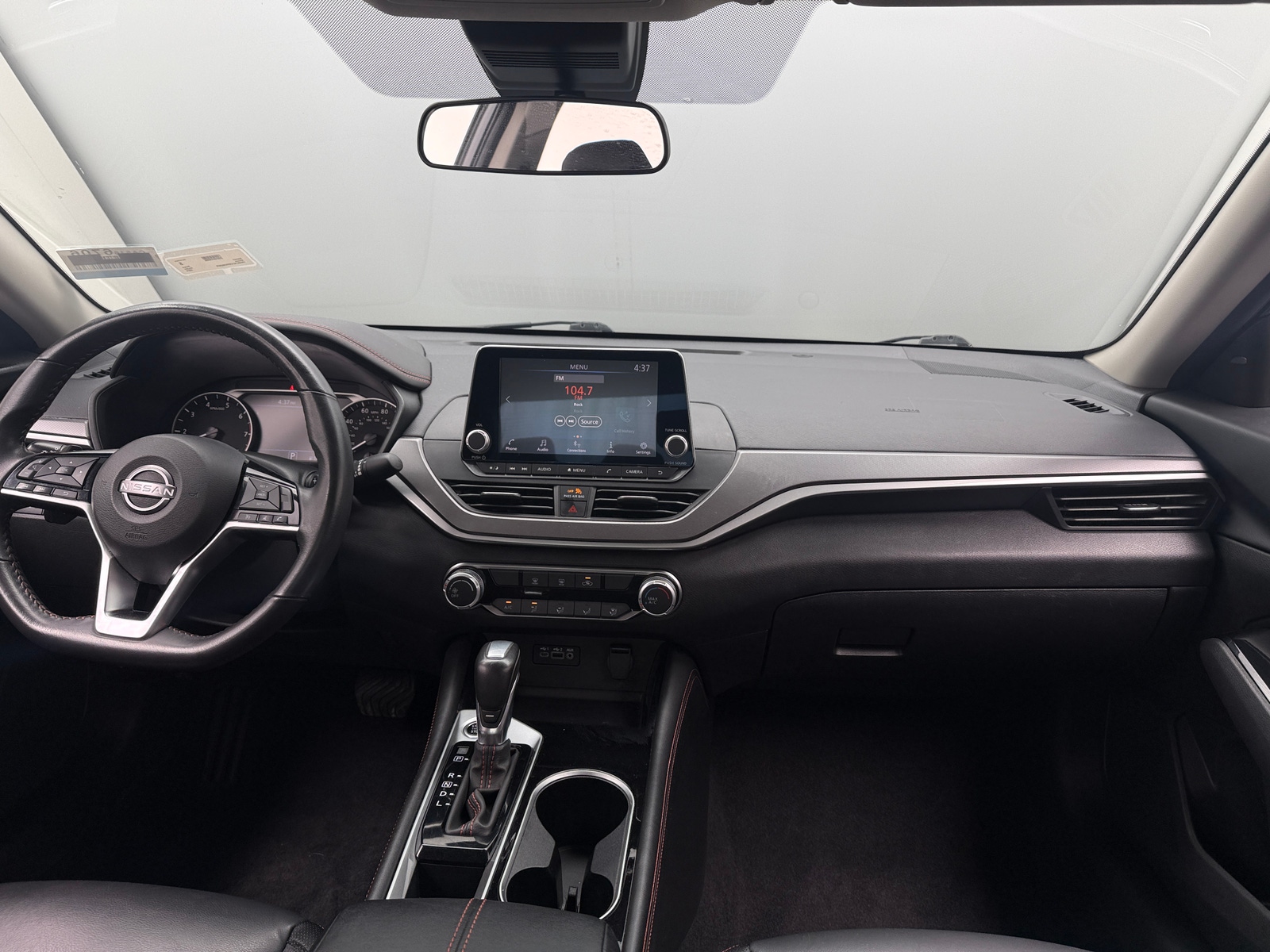 Thumbnail: 2024 Nissan Altima - 3