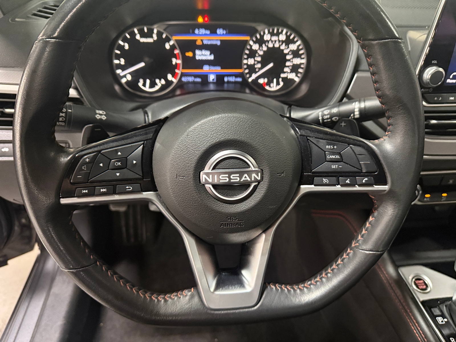 Thumbnail: 2024 Nissan Altima - 5