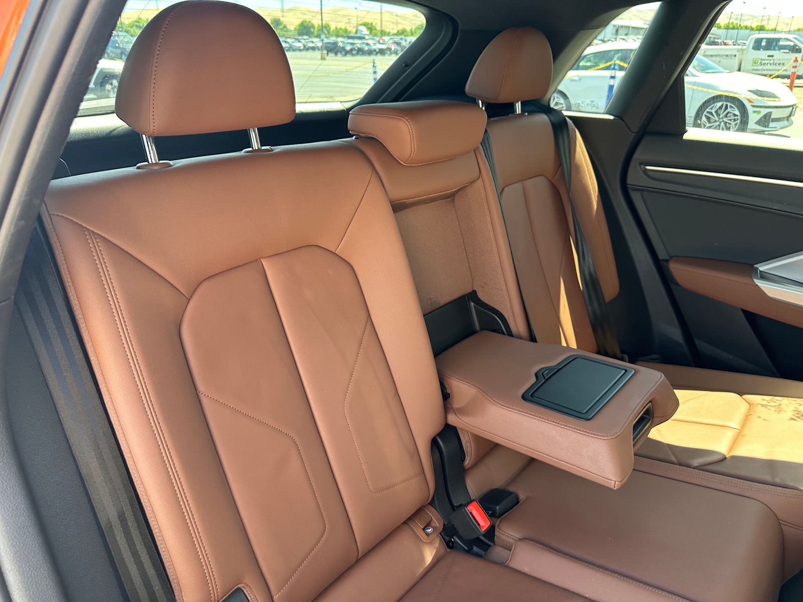 Thumbnail: 2022 Audi Q3 - 5