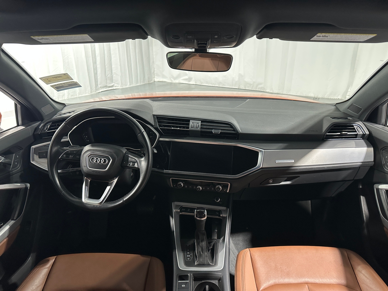 Thumbnail: 2022 Audi Q3 - 2