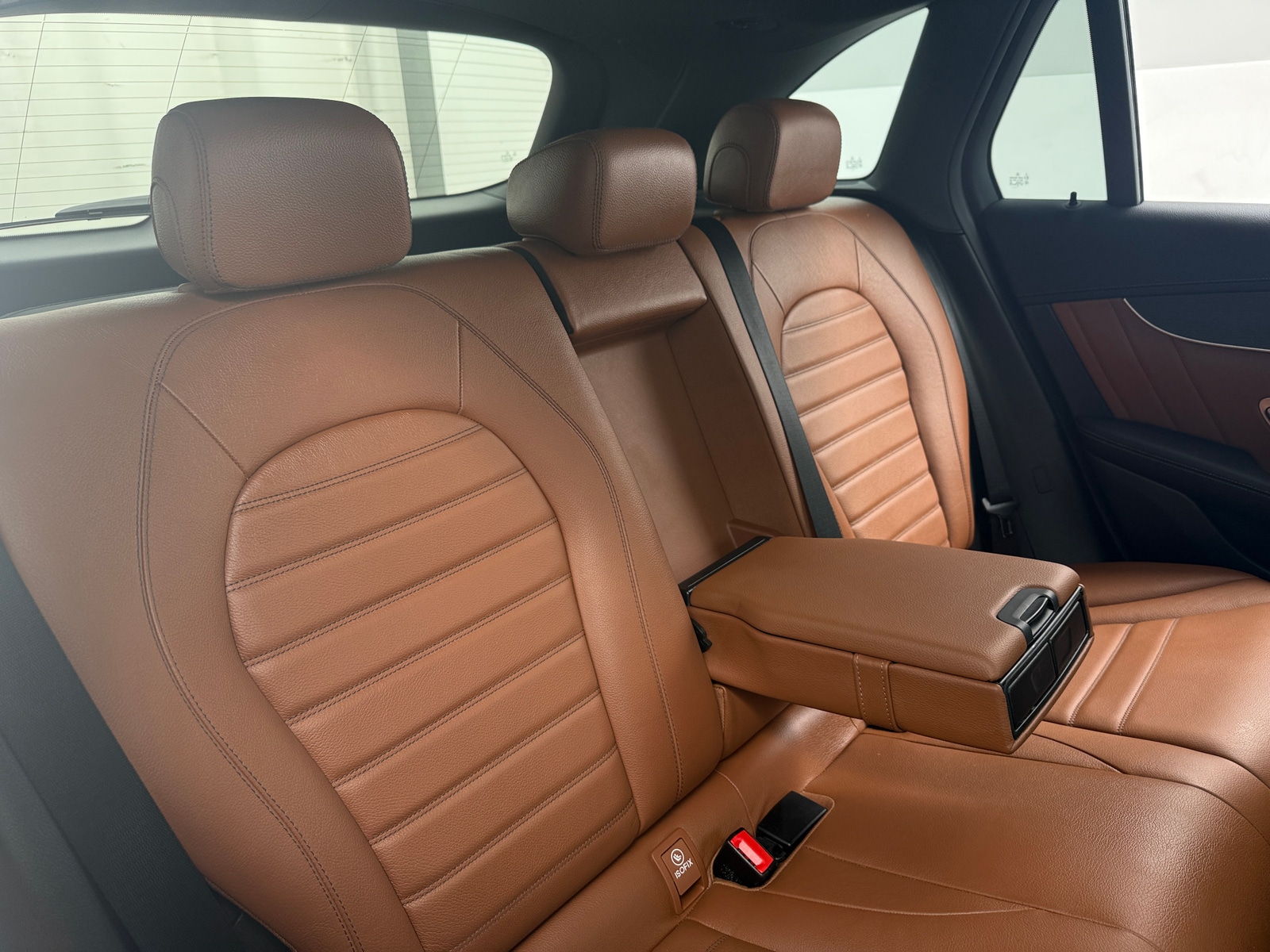 Thumbnail: 2022 Mercedes-Benz GLC - 5