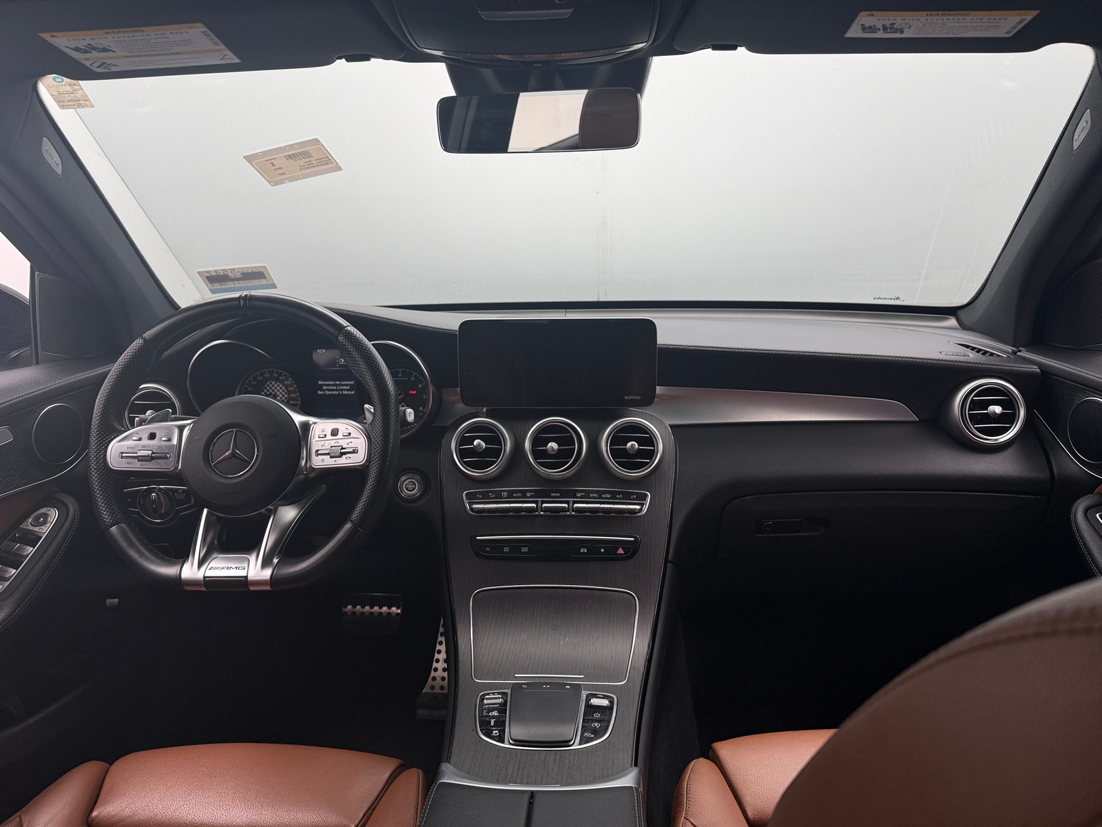 Thumbnail: 2022 Mercedes-Benz GLC - 2