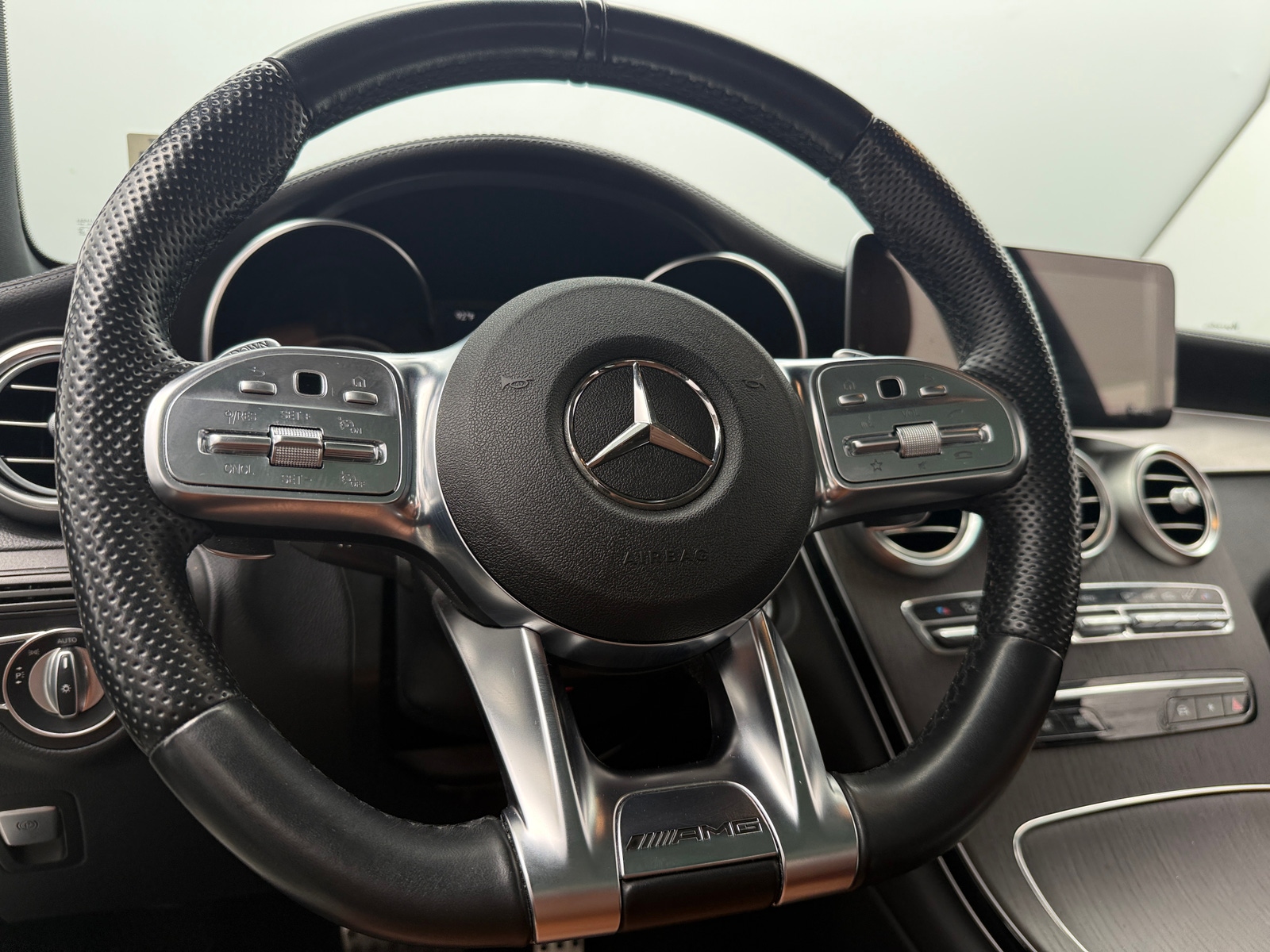 Thumbnail: 2022 Mercedes-Benz GLC - 4
