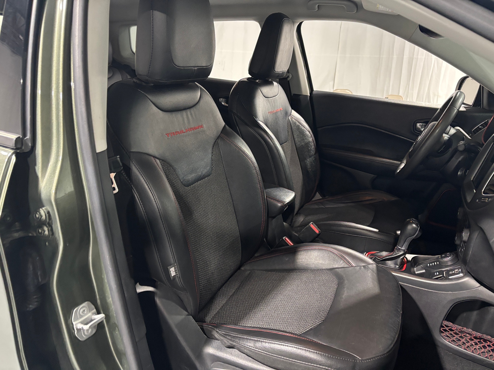 Thumbnail: 2021 Jeep Compass - 2