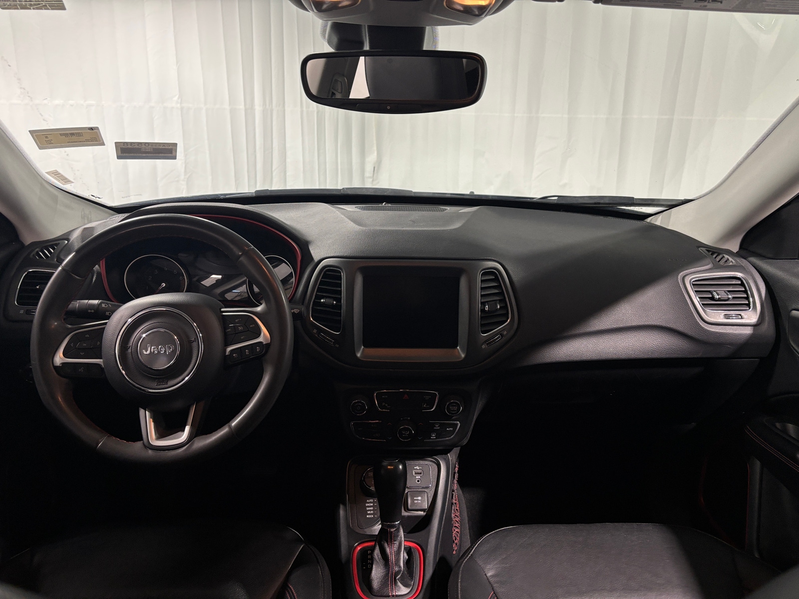 Thumbnail: 2021 Jeep Compass - 3