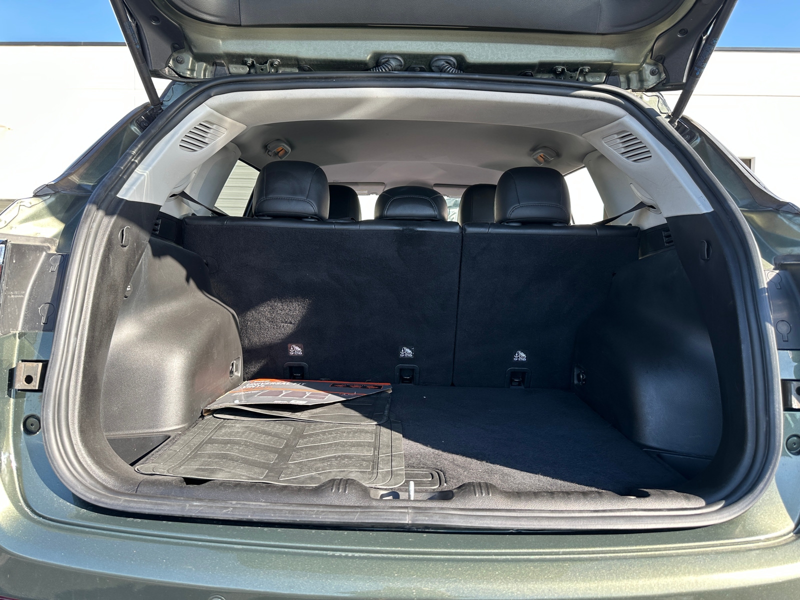 Thumbnail: 2021 Jeep Compass - 7