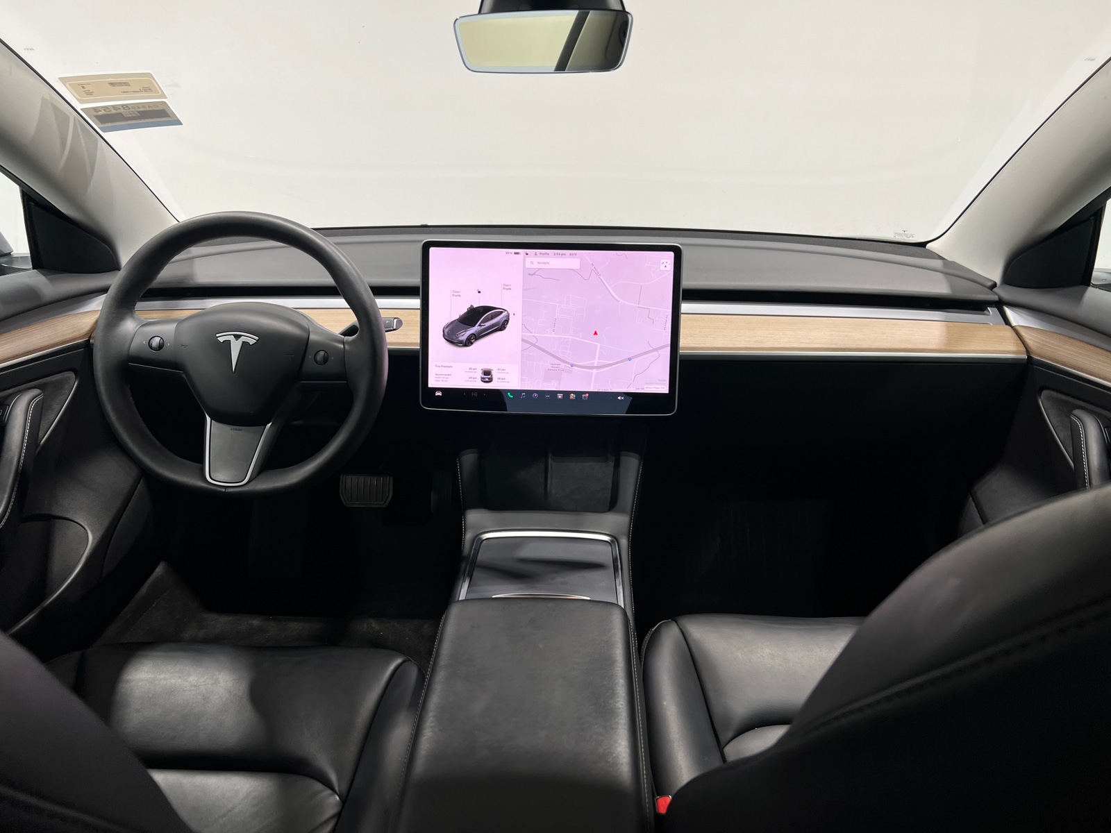 Thumbnail: 2022 Tesla Model 3 - 2