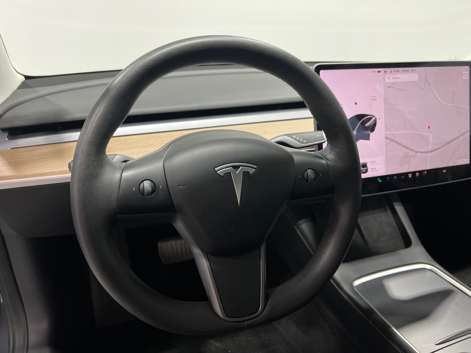 Thumbnail: 2022 Tesla Model 3 - 4