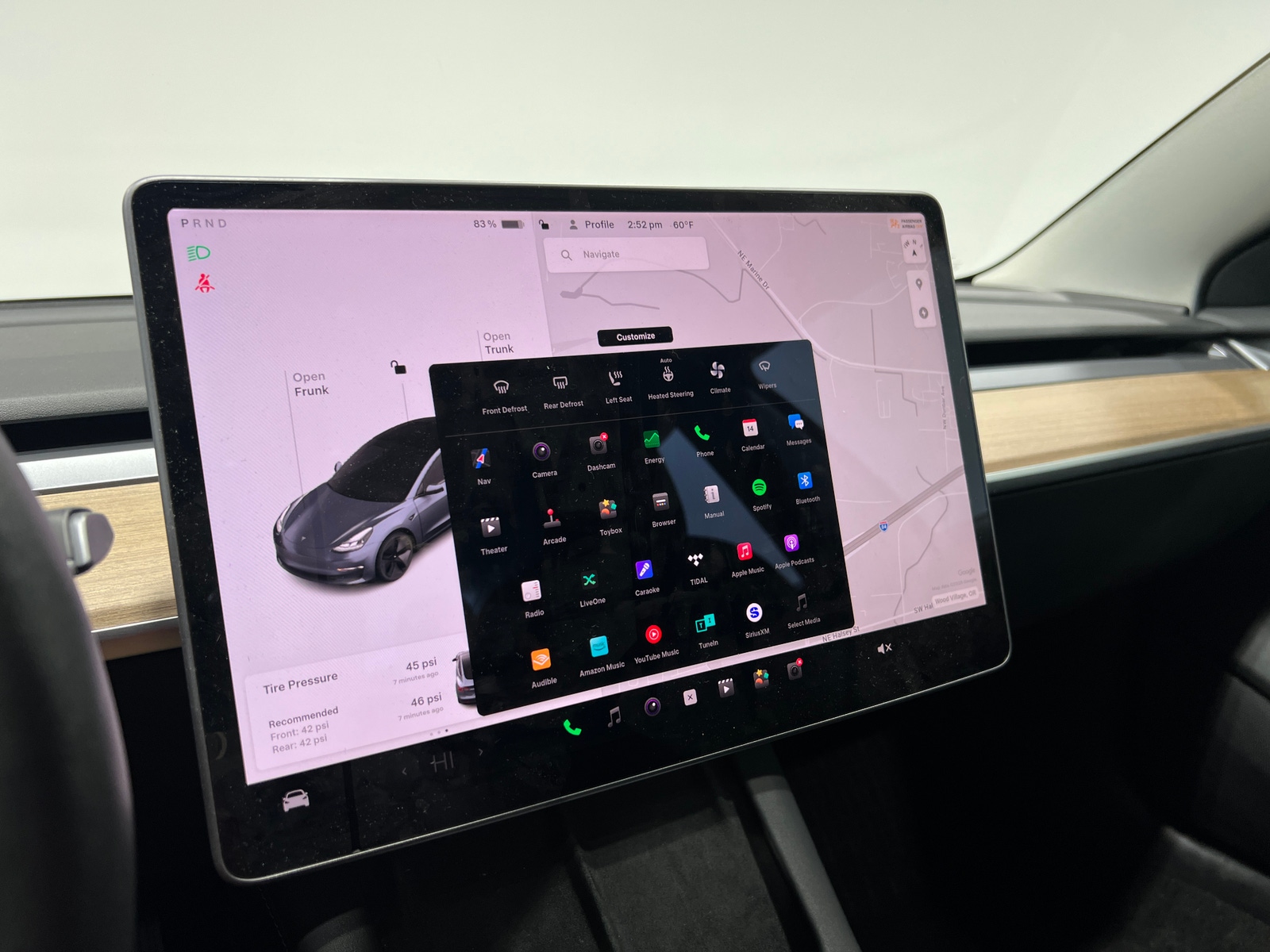 Thumbnail: 2022 Tesla Model 3 - 3