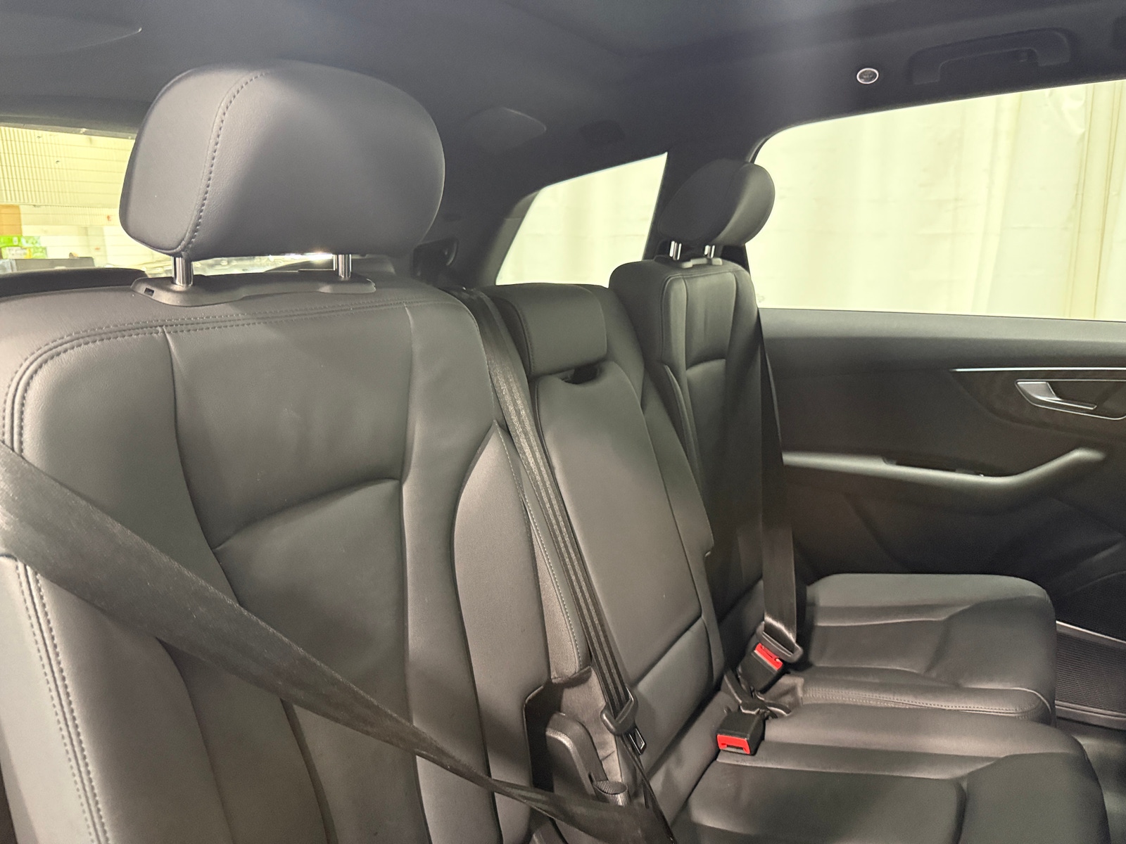 Thumbnail: 2021 Audi Q7 - 5