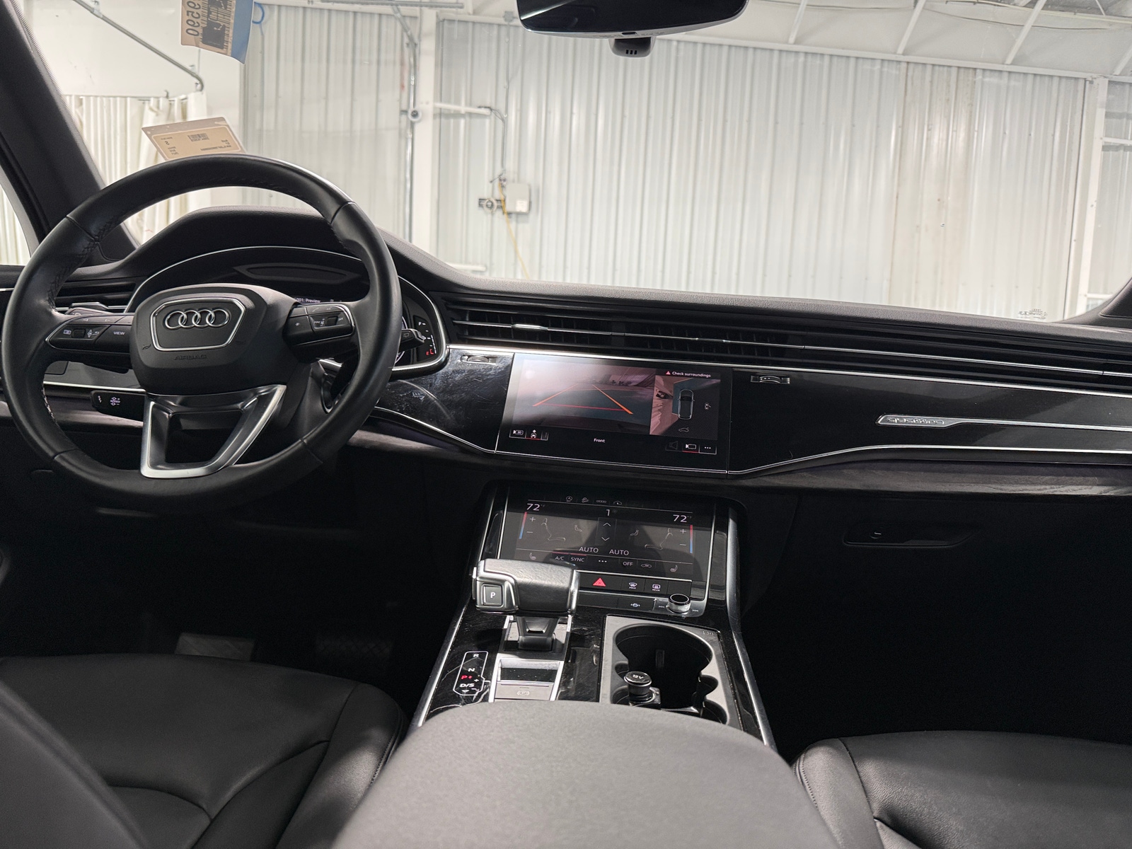 Thumbnail: 2021 Audi Q7 - 2