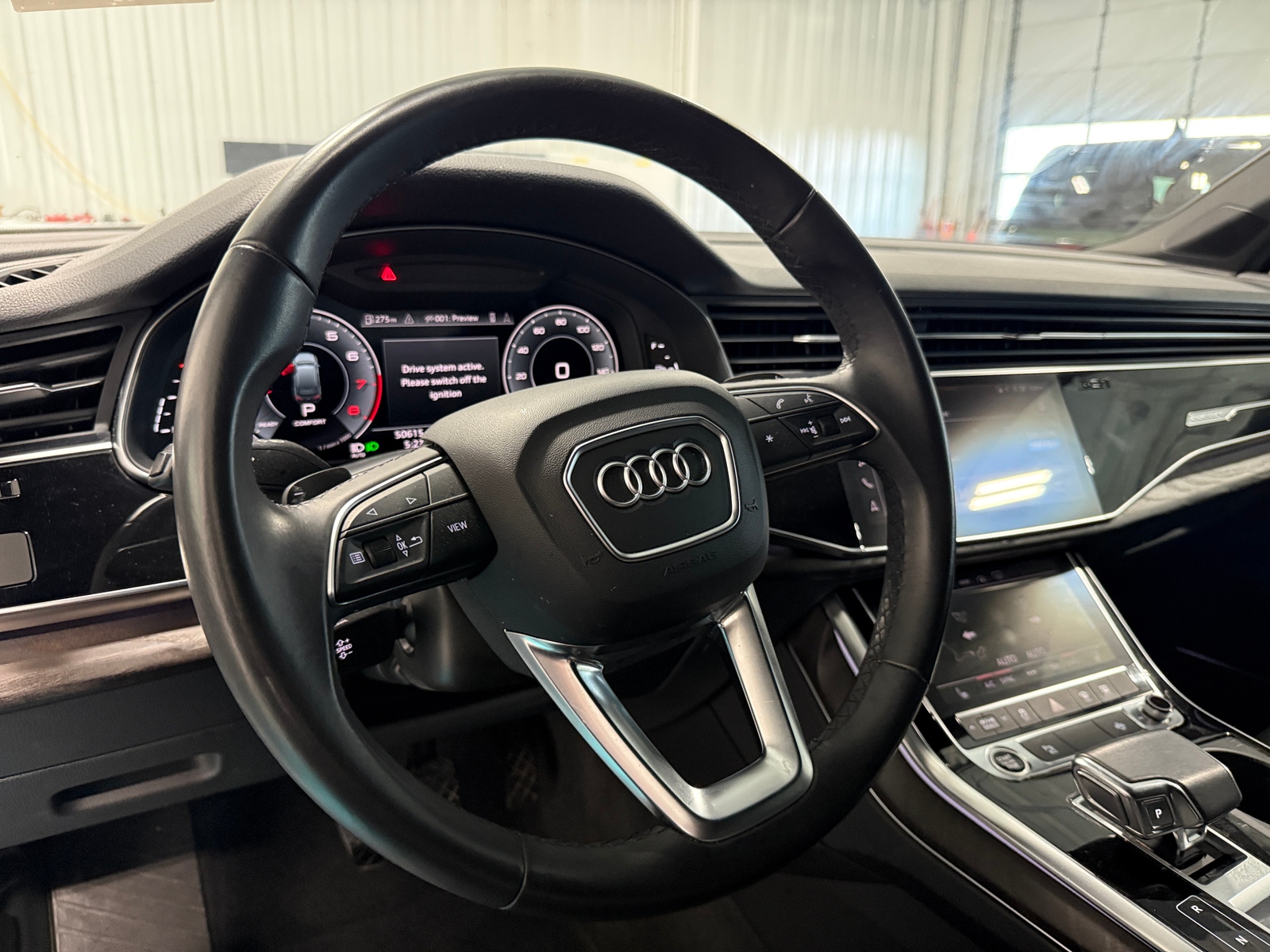 Thumbnail: 2021 Audi Q7 - 4