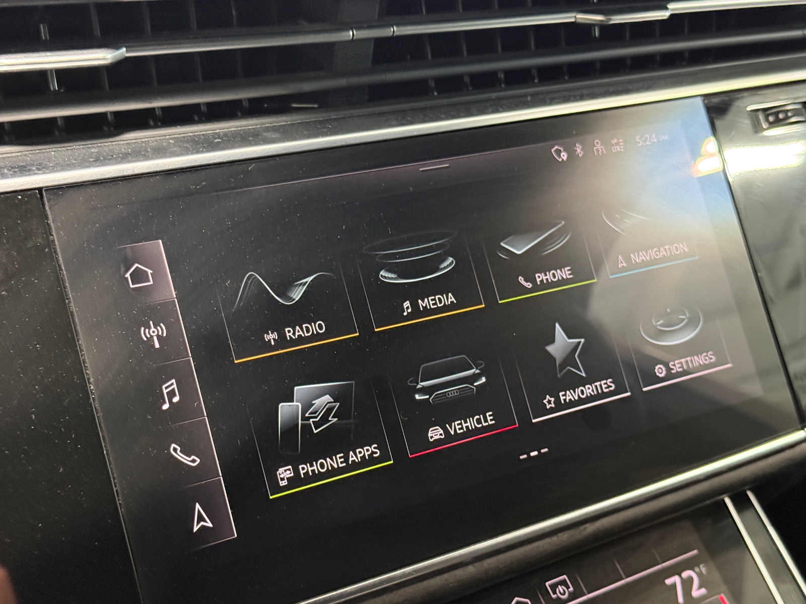 Thumbnail: 2021 Audi Q7 - 3