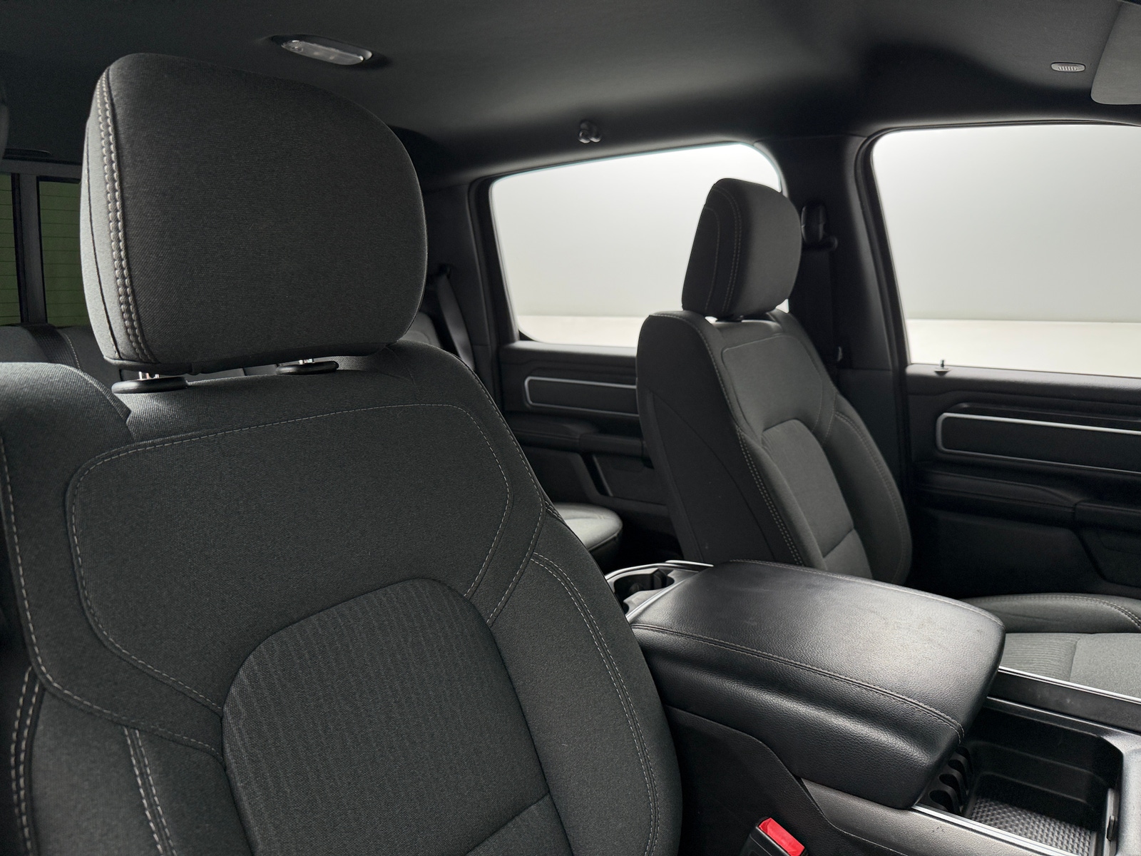 Thumbnail: 2022 RAM 1500 - 2