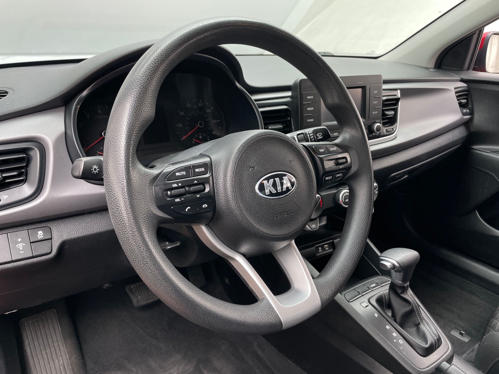 Thumbnail: 2018 Kia Rio - 5