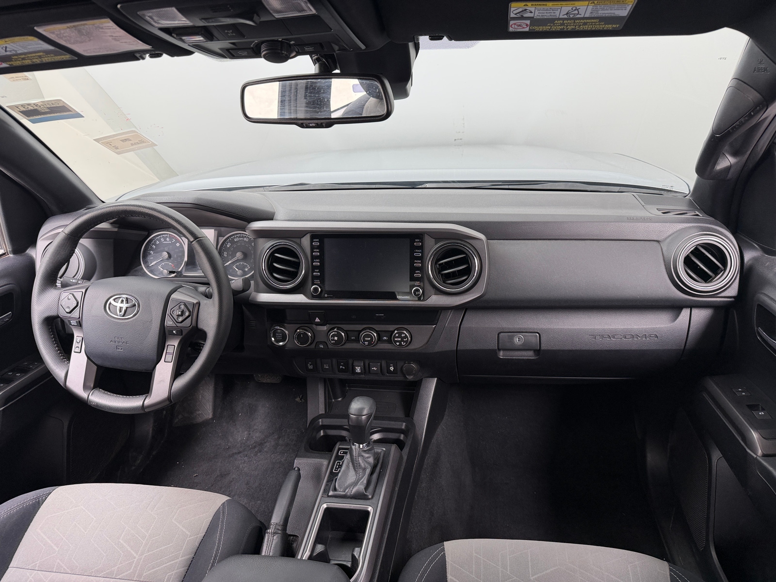 Thumbnail: 2020 Toyota Tacoma - 3
