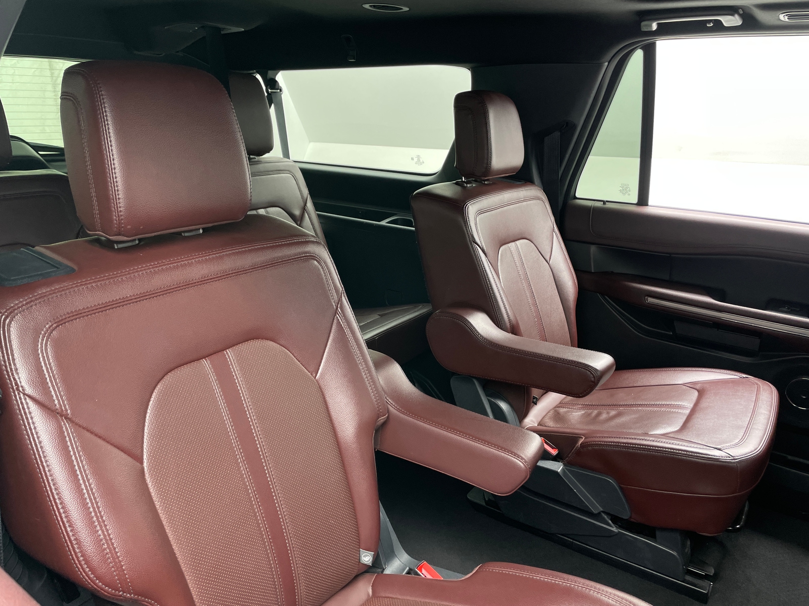 Thumbnail: 2024 Ford Expedition MAX - 5