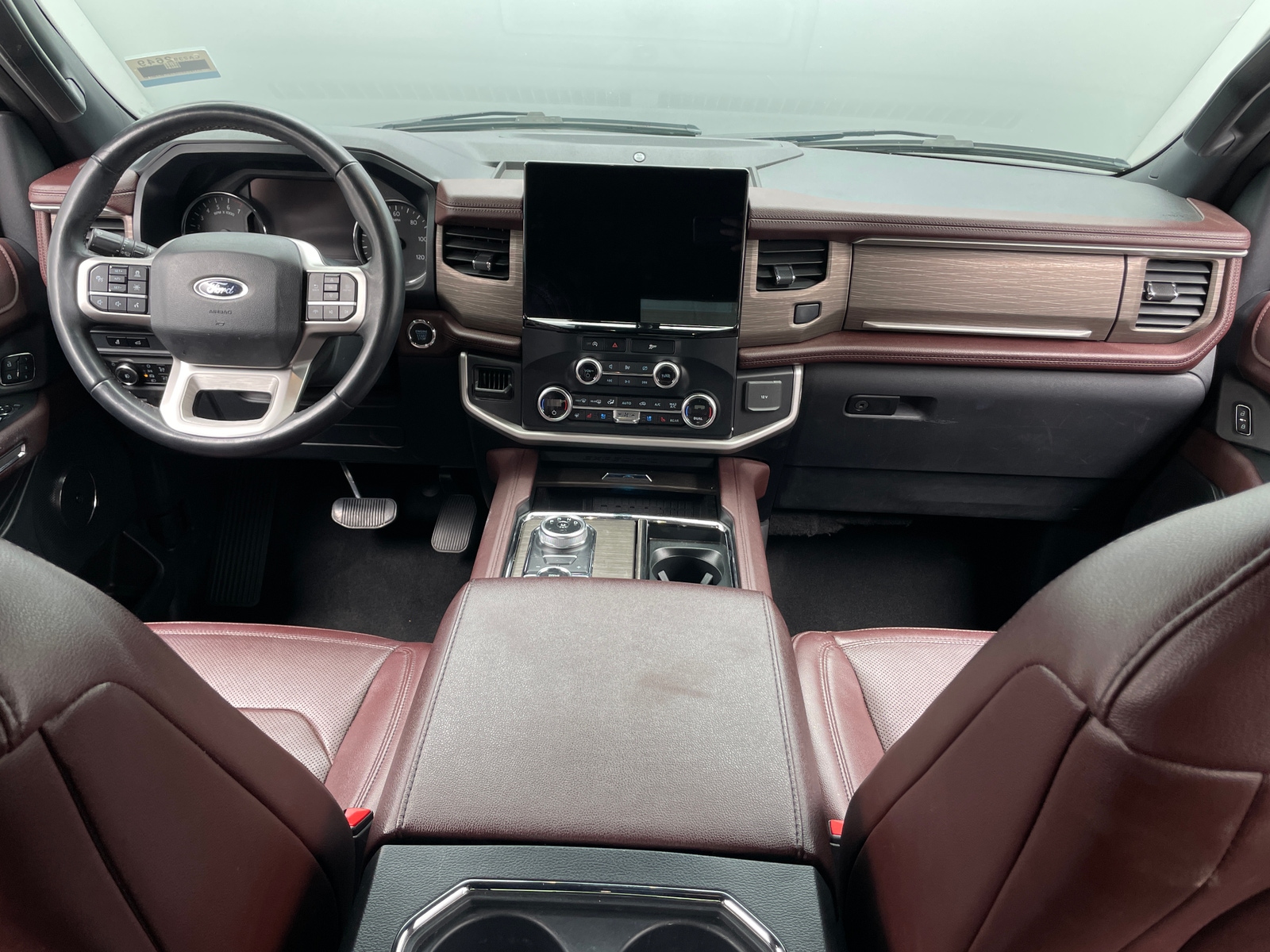 Thumbnail: 2024 Ford Expedition MAX - 2