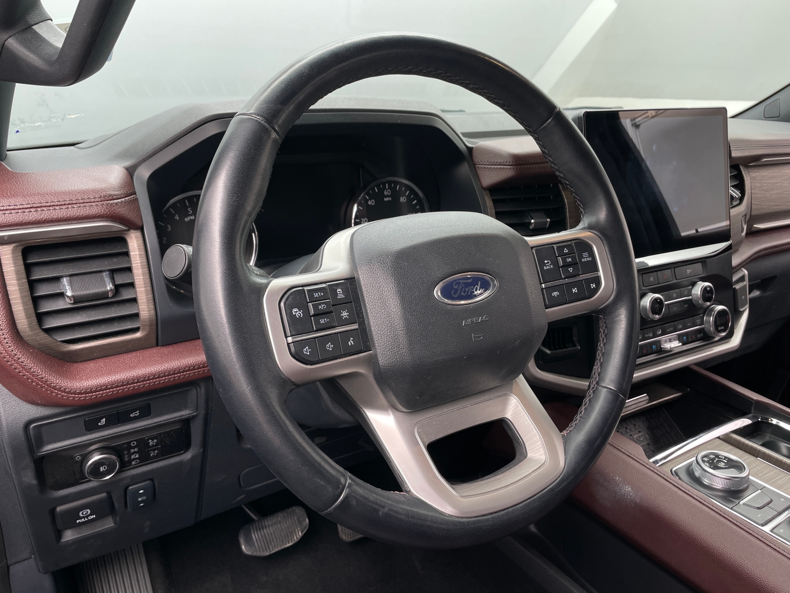 Thumbnail: 2024 Ford Expedition MAX - 4