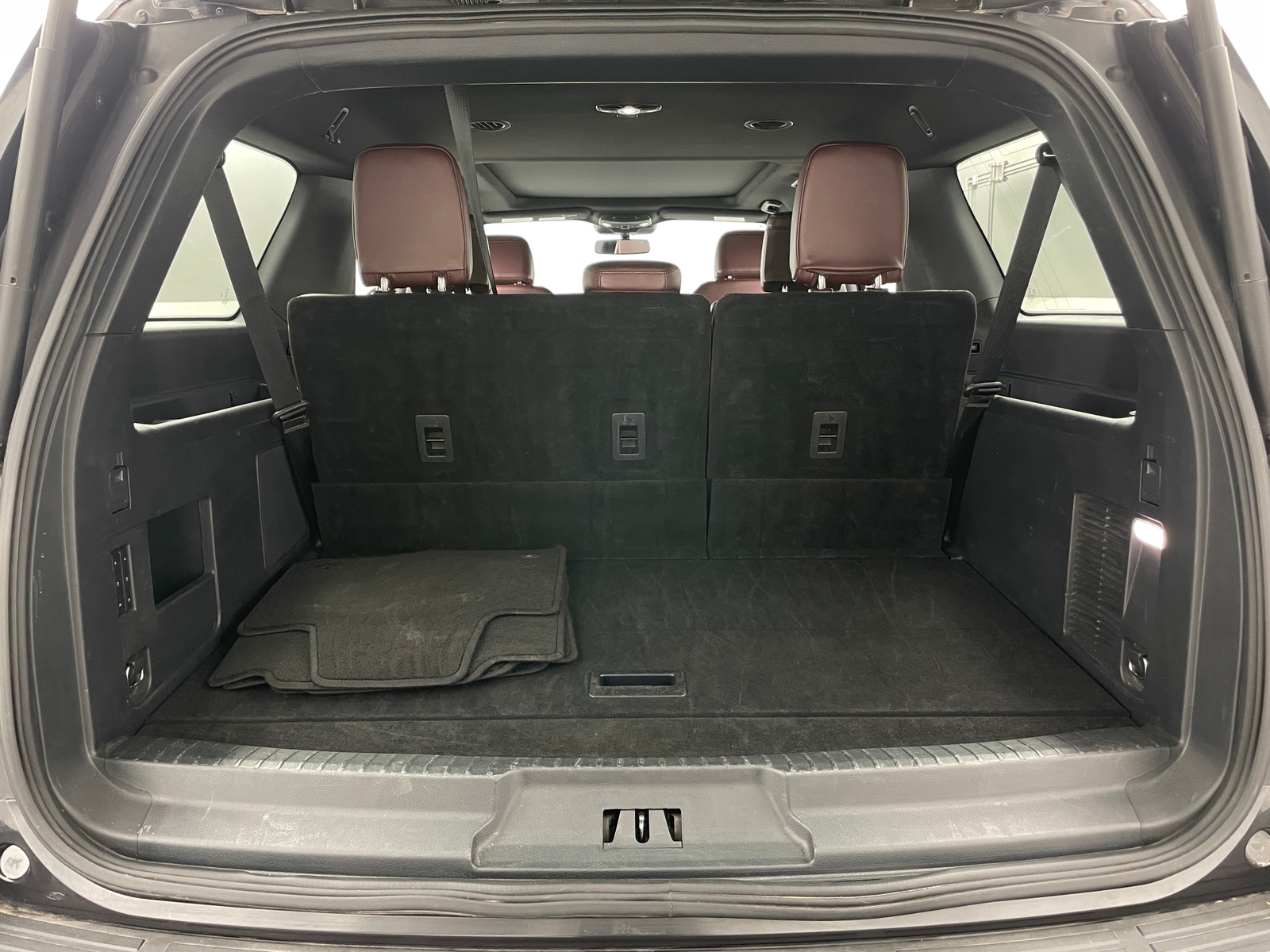 Thumbnail: 2024 Ford Expedition MAX - 6