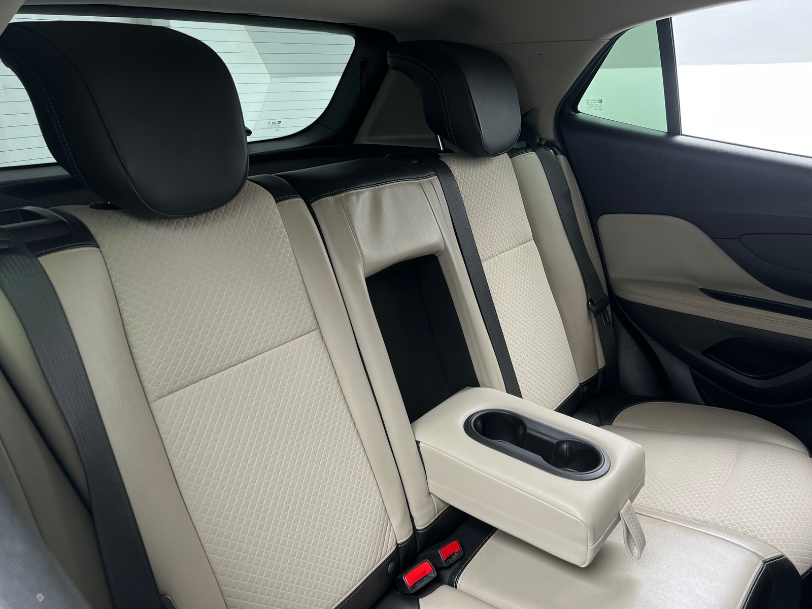 Thumbnail: 2019 Buick Encore - 5