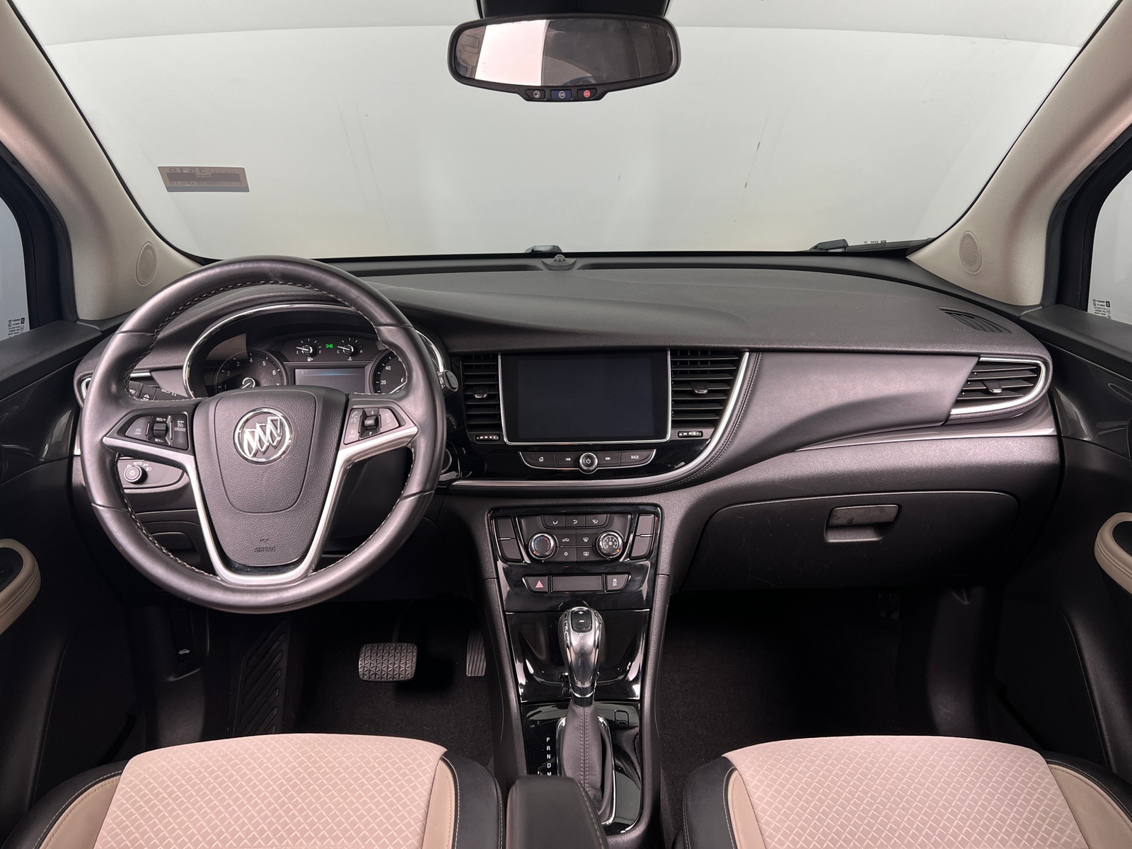 Thumbnail: 2019 Buick Encore - 2