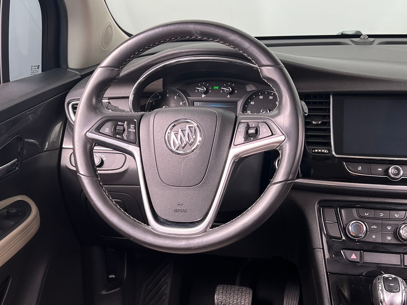 Thumbnail: 2019 Buick Encore - 4