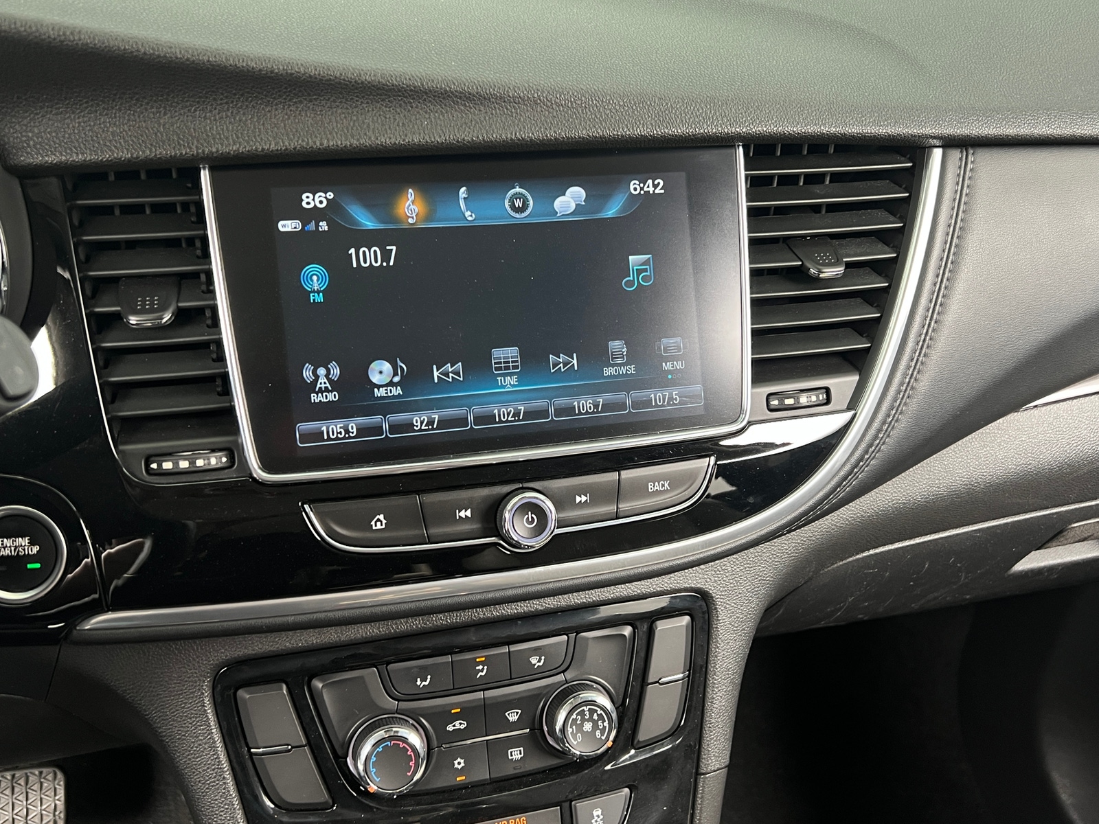 Thumbnail: 2019 Buick Encore - 3