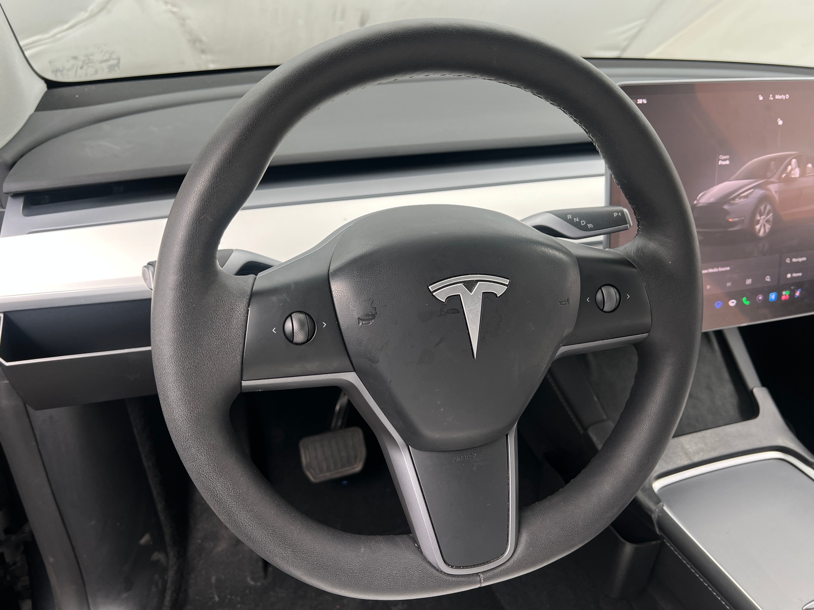 Thumbnail: 2023 Tesla Model Y - 4