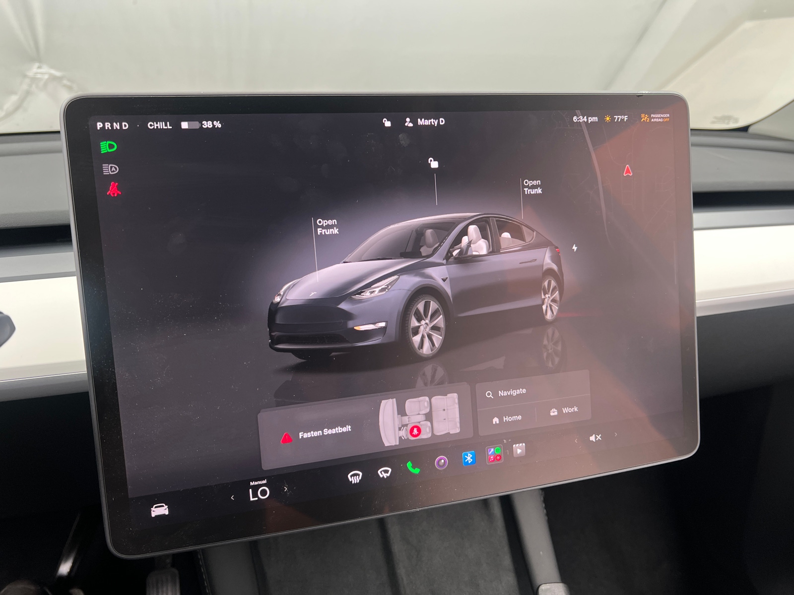 Thumbnail: 2023 Tesla Model Y - 3