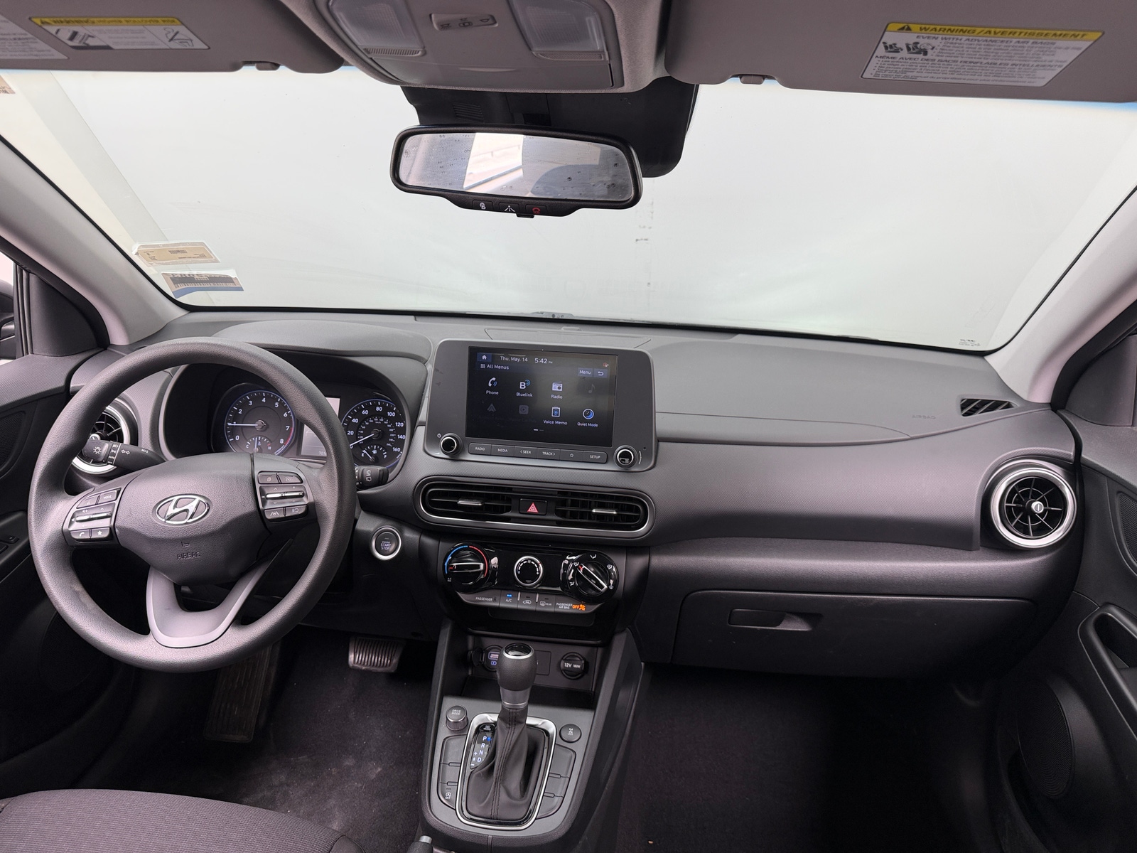 Thumbnail: 2022 Hyundai Kona - 3