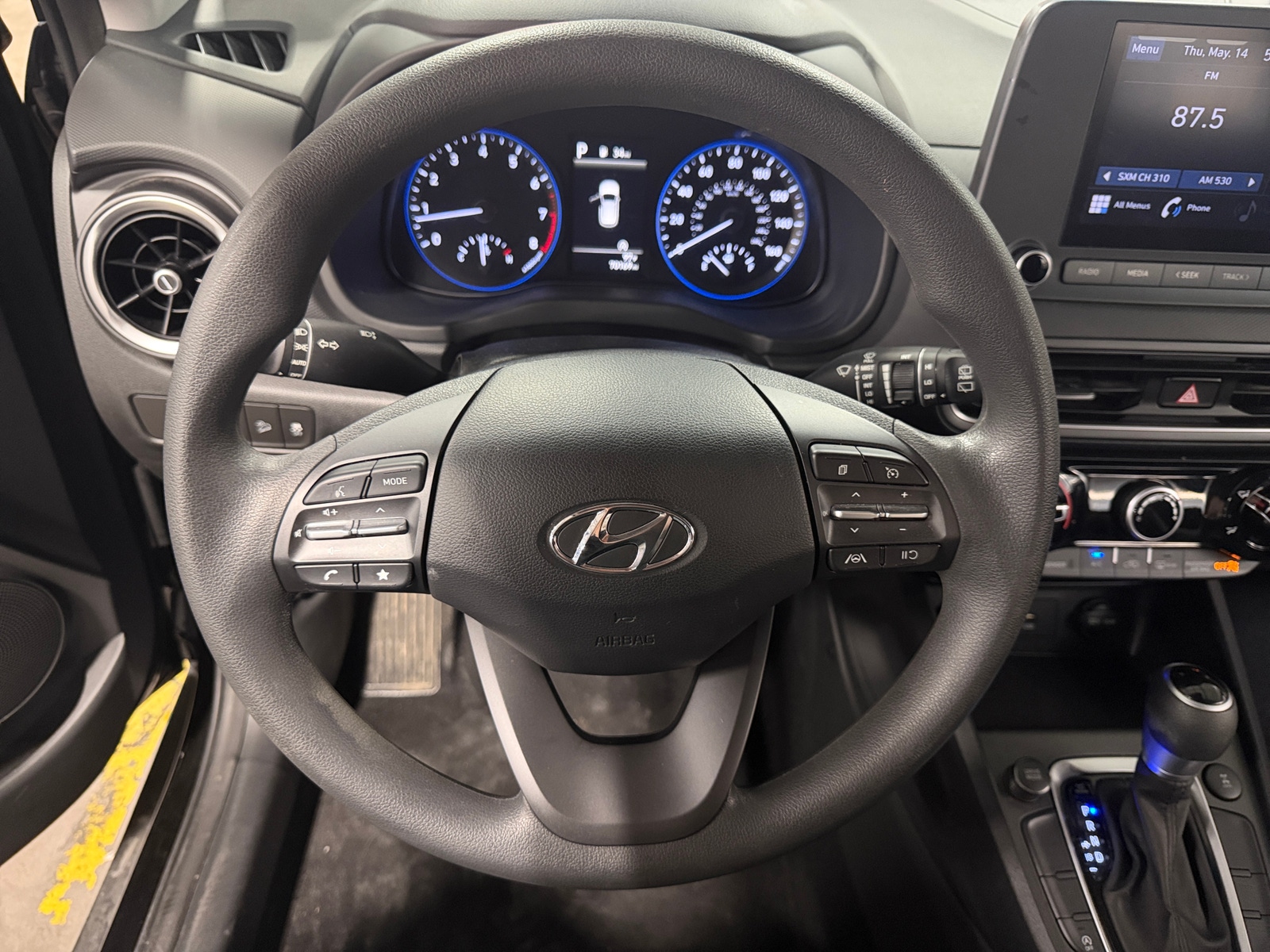 Thumbnail: 2022 Hyundai Kona - 5