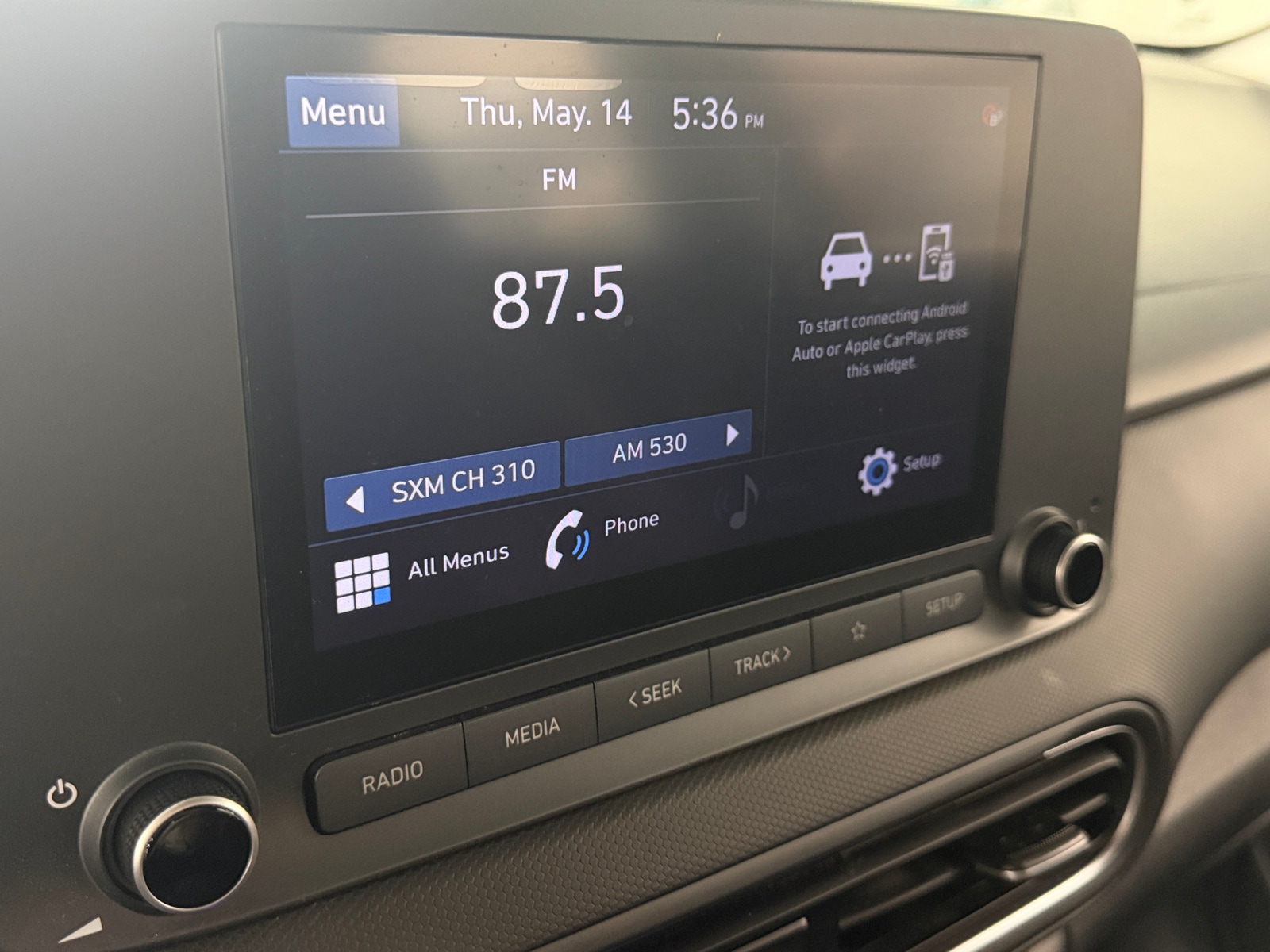 Thumbnail: 2022 Hyundai Kona - 4