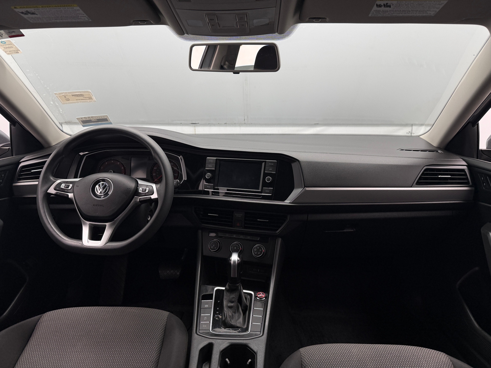Thumbnail: 2021 Volkswagen Jetta - 3
