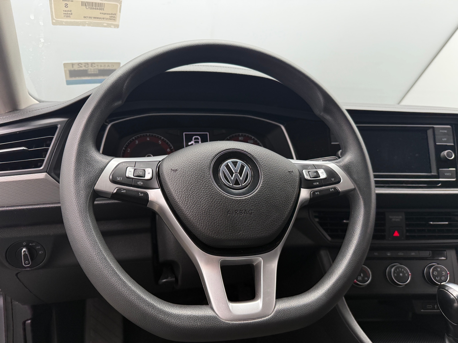 Thumbnail: 2021 Volkswagen Jetta - 5