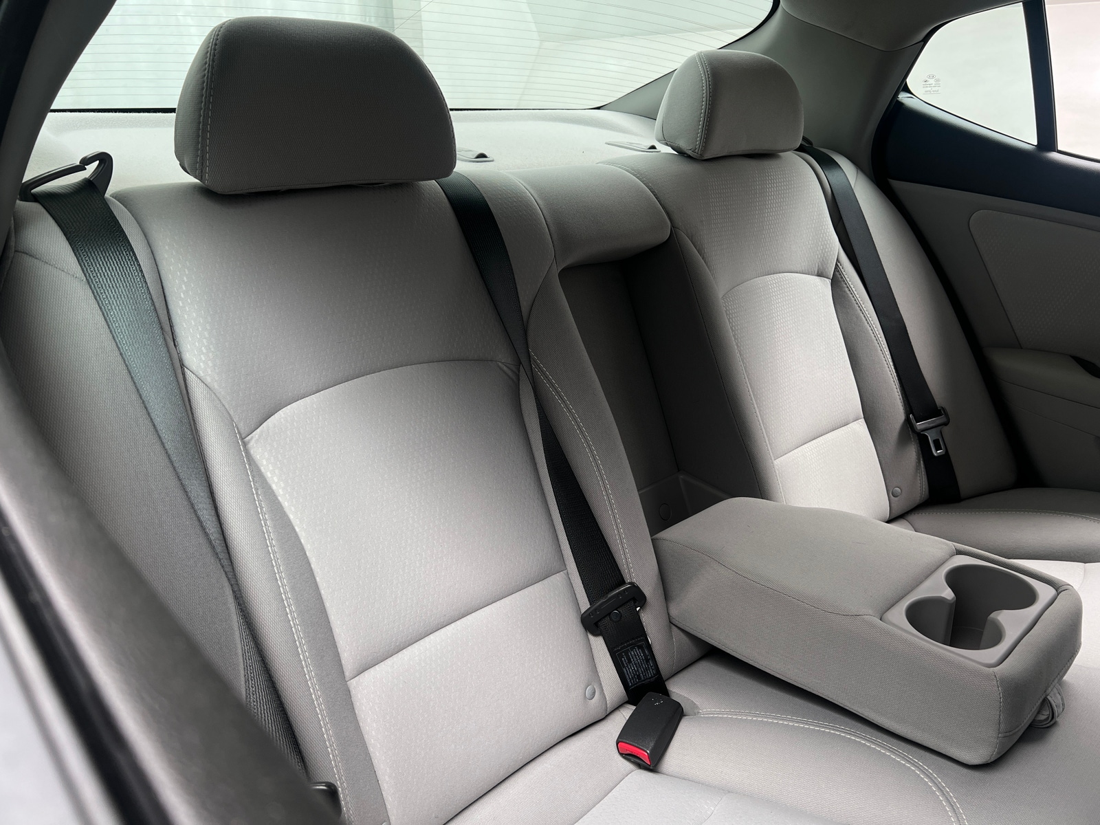 Thumbnail: 2015 Kia Optima - 5