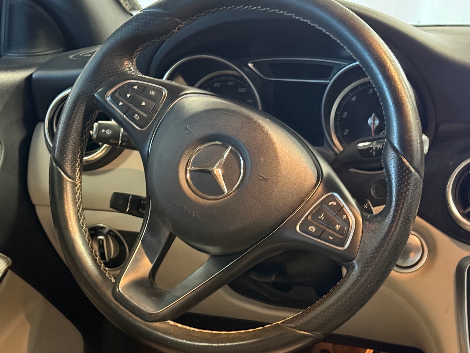 Thumbnail: 2018 Mercedes-Benz CLA - 4