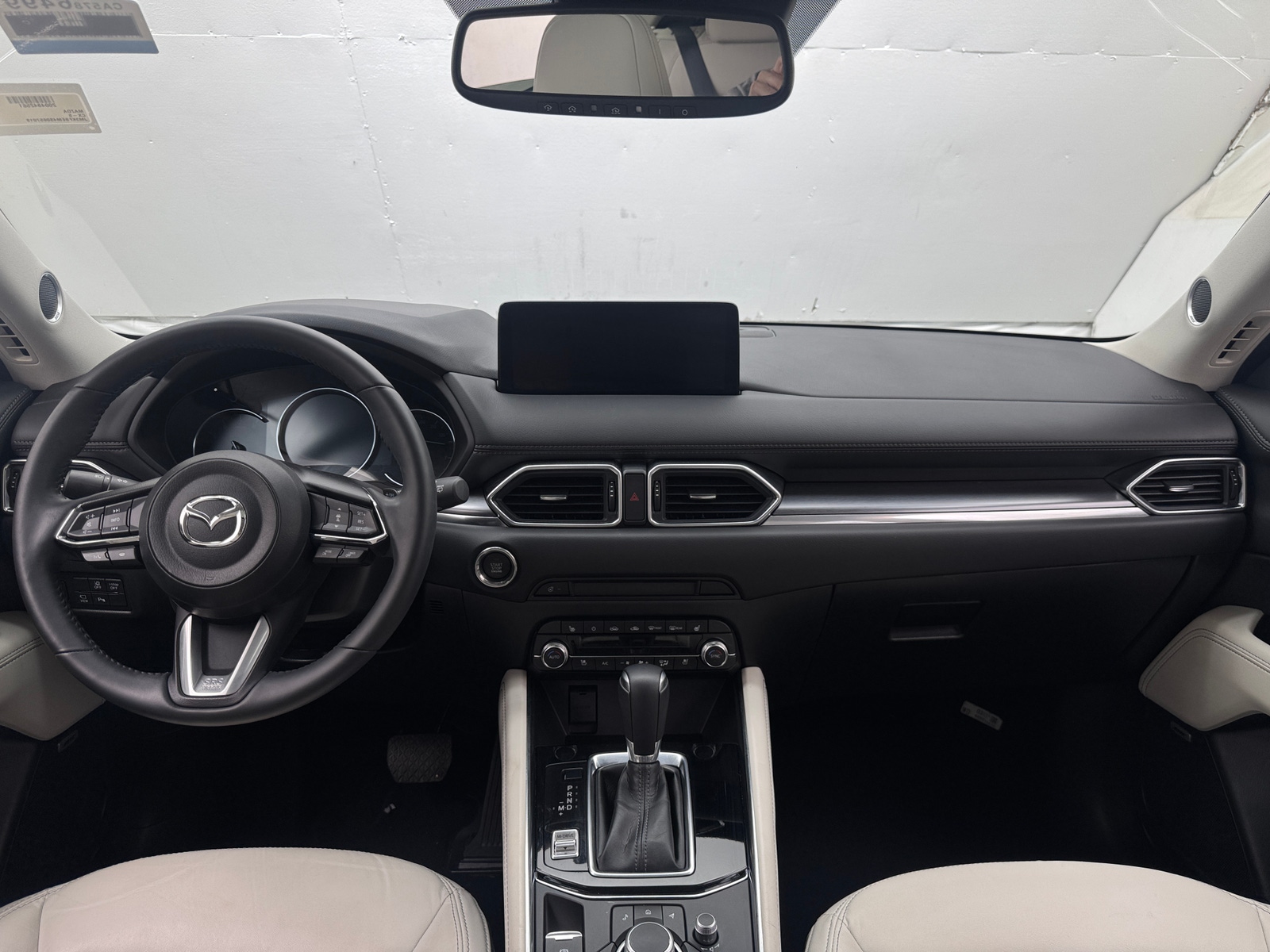 Thumbnail: 2025 Mazda CX-5 - 2